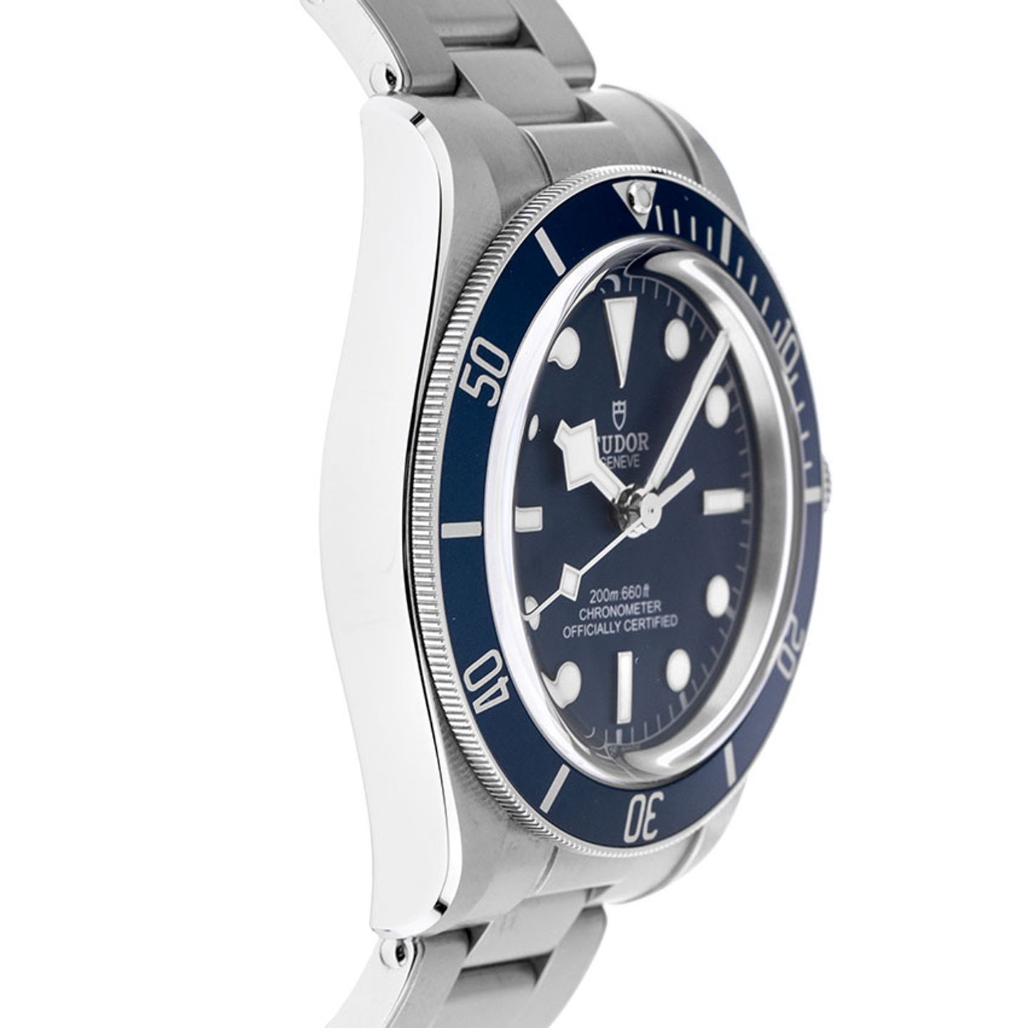 Tudor Black Bay Fifty-Eight 79030B - (5/8)