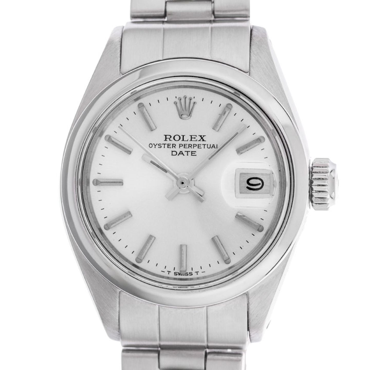 Rolex Lady-Datejust 6916 - (1/8)