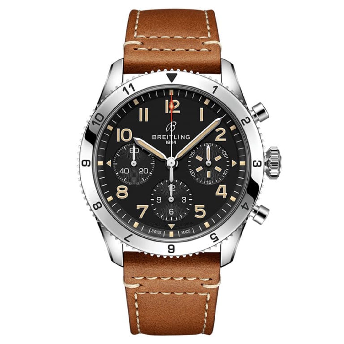 Breitling Classic AVI A233803A1B1X1 - (1/1)
