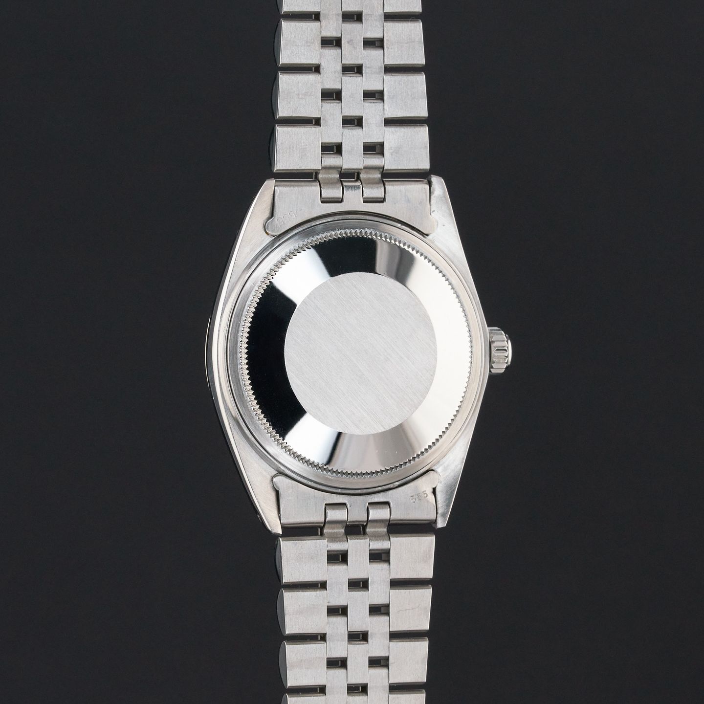 Rolex Datejust 36 16014 (1978) - 36mm Staal (7/8)