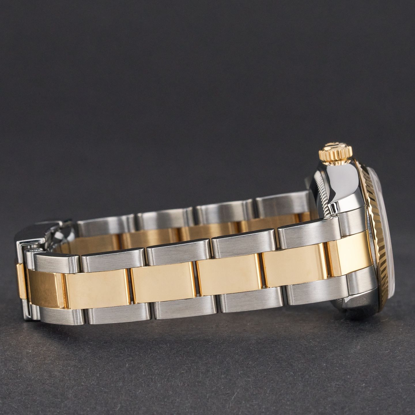 Rolex Lady-Datejust 179173 (2013) - 26mm Goud/Staal (6/8)