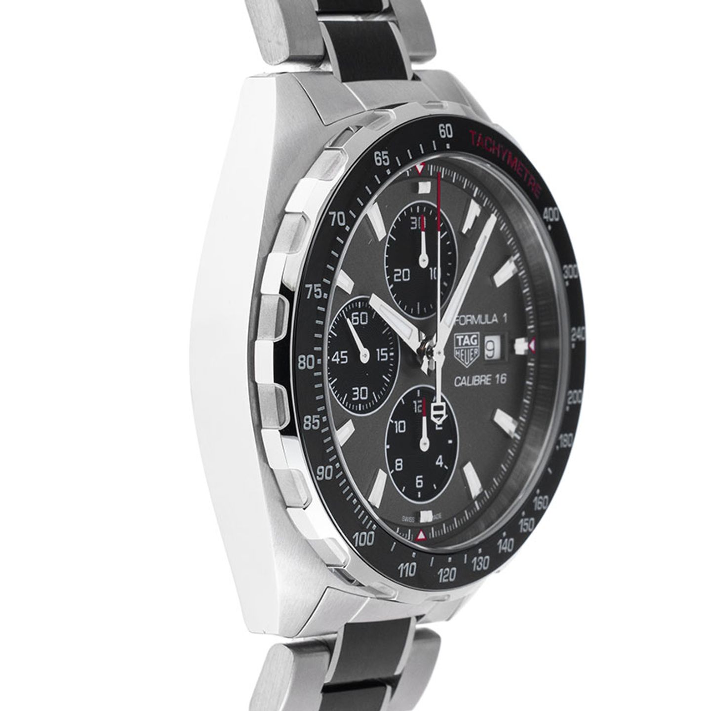 TAG Heuer Formula 1 Calibre 16 CAZ2012.BA0970 - (5/7)