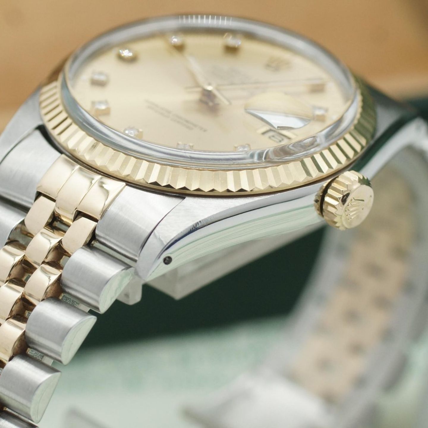 Rolex Datejust 36 16013 - (5/8)