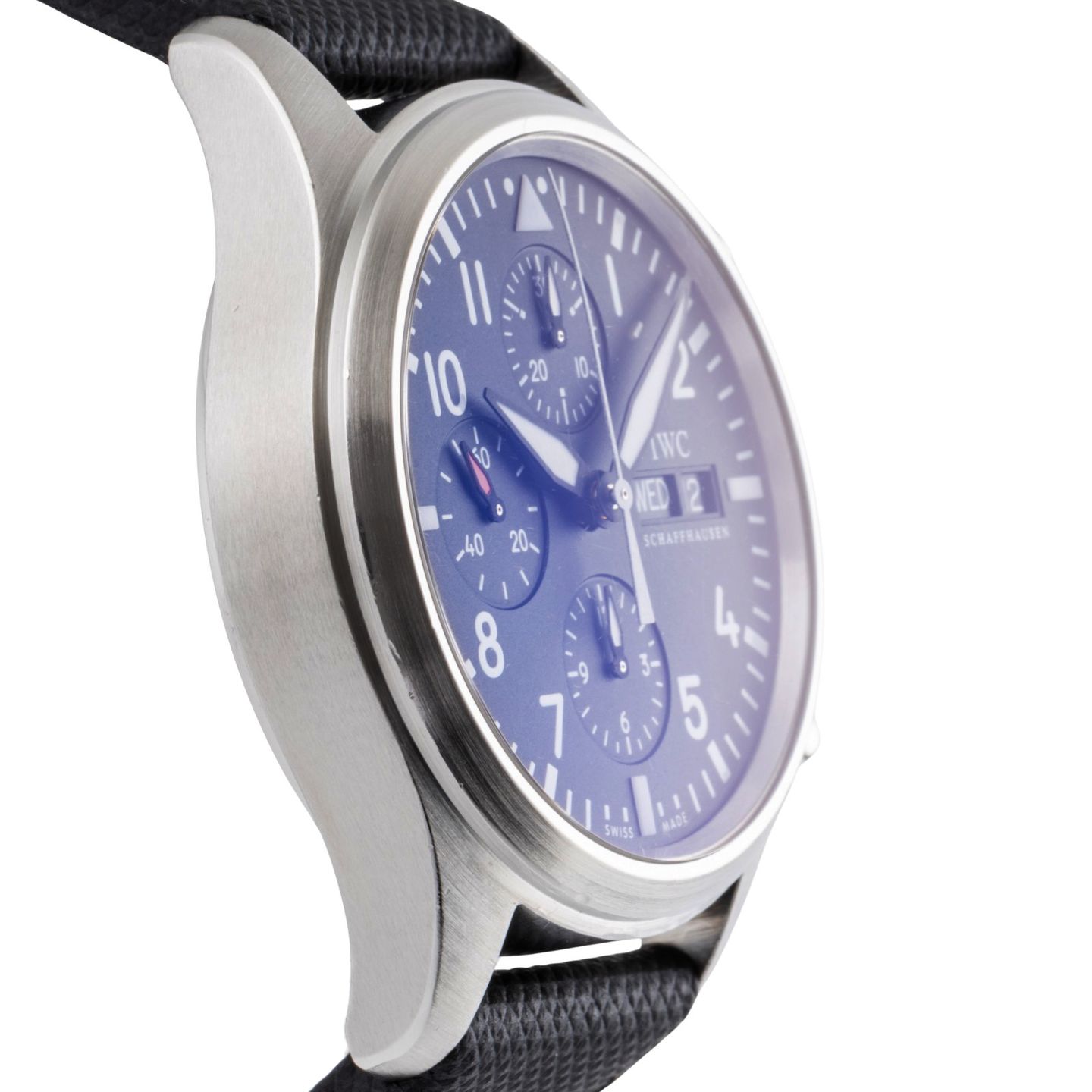 IWC Pilot Chronograph IW371701 - (7/8)