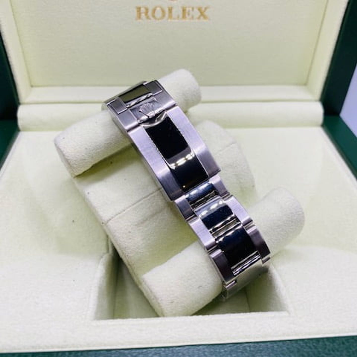 Rolex GMT-Master II 116710LN - (5/5)