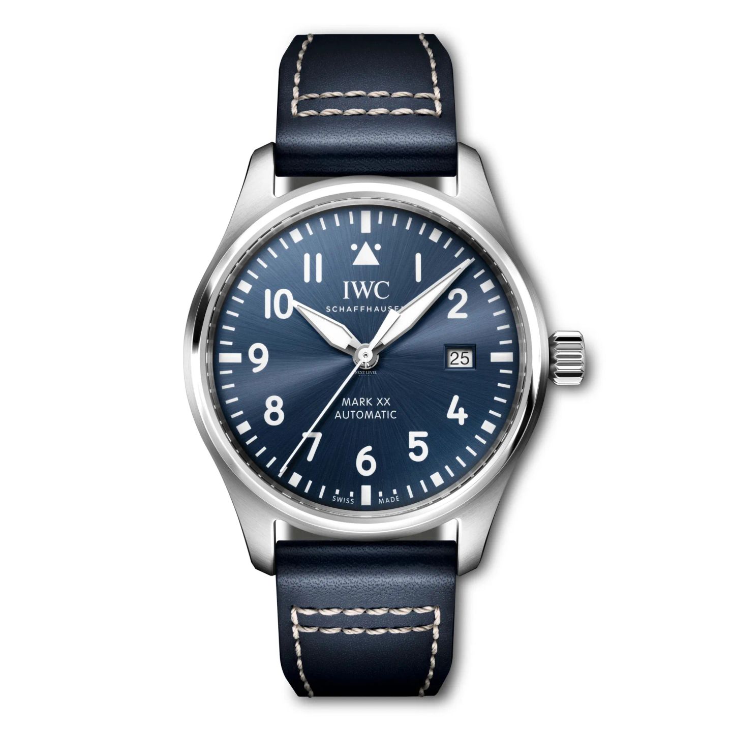 IWC Pilot Mark IW328203 - (1/1)