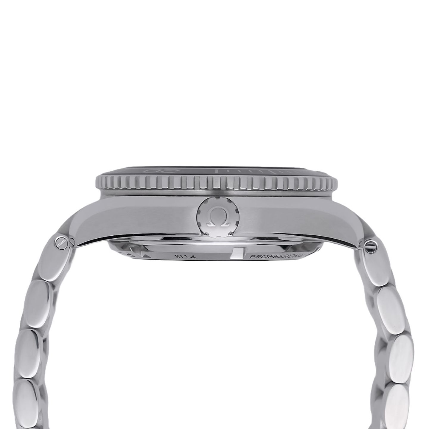 Omega Seamaster Planet Ocean 232.30.42.21.01.001 - (4/8)