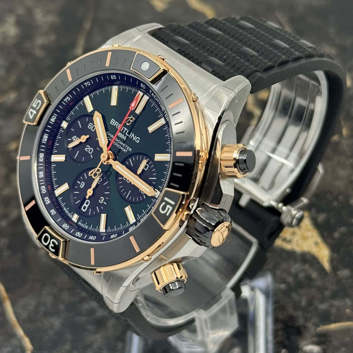 Breitling Chronomat UB0136251L1S1 - (5/8)