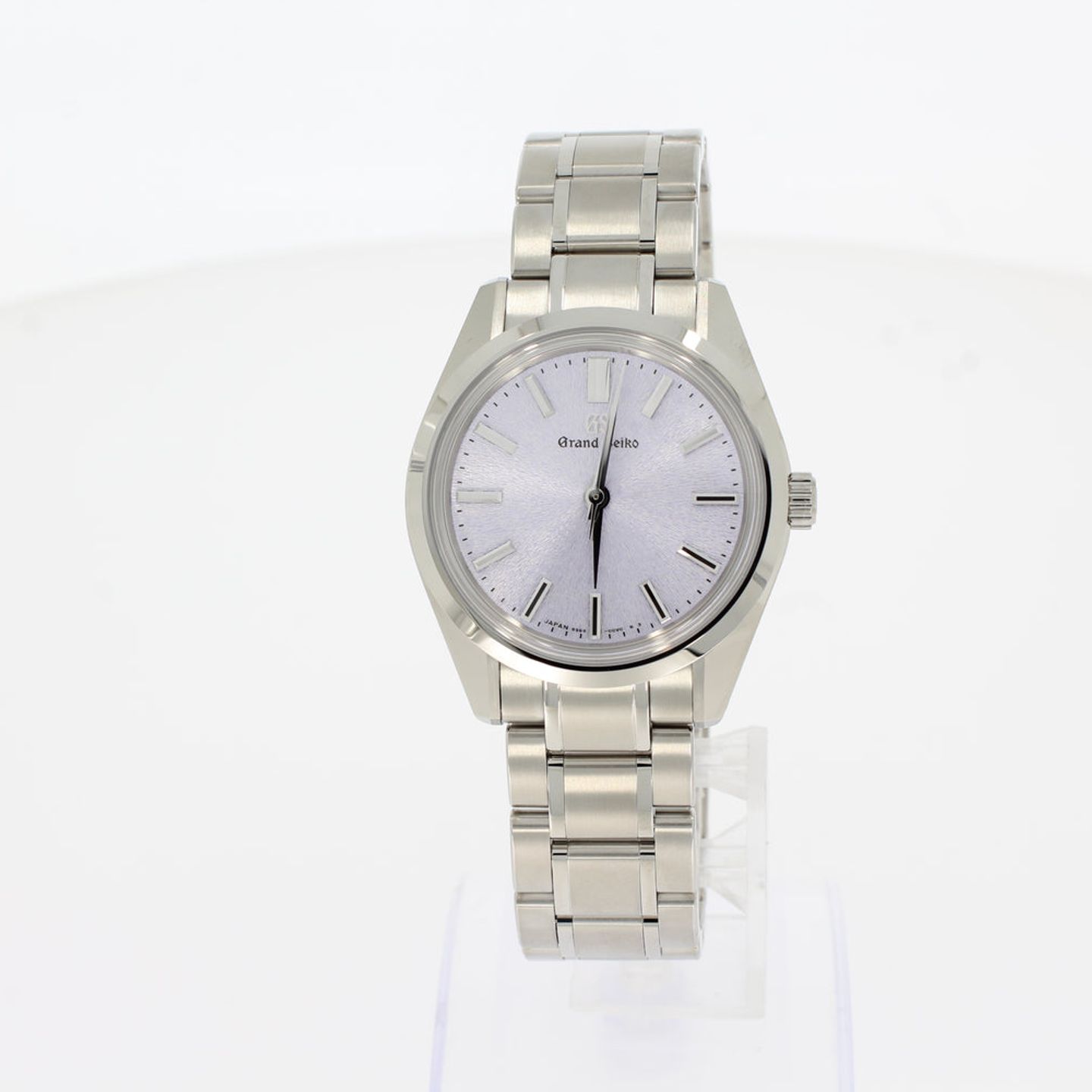 Grand Seiko Heritage Collection SBGW323 - (1/4)