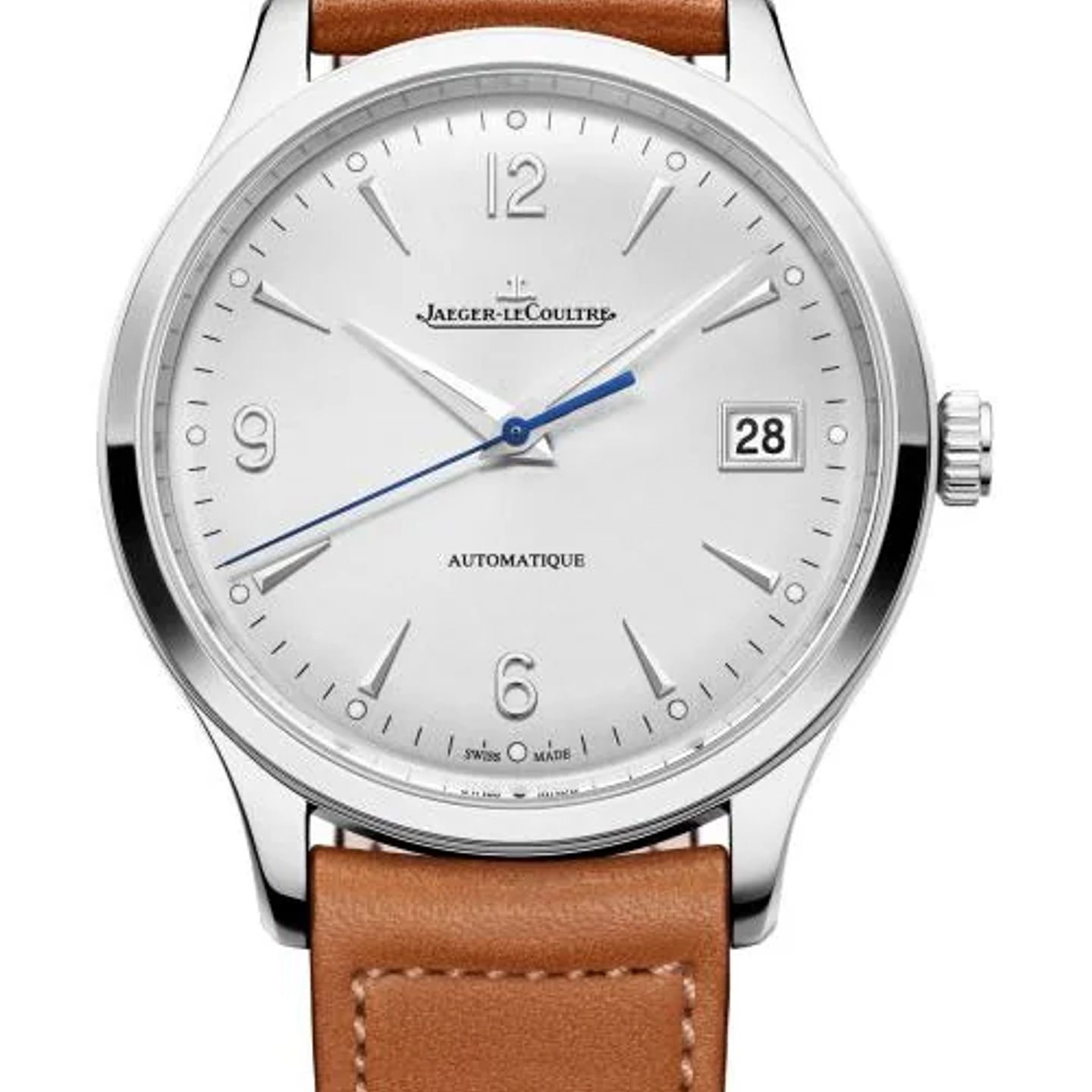 Jaeger-LeCoultre Master Control Date Q4018420 - (1/1)