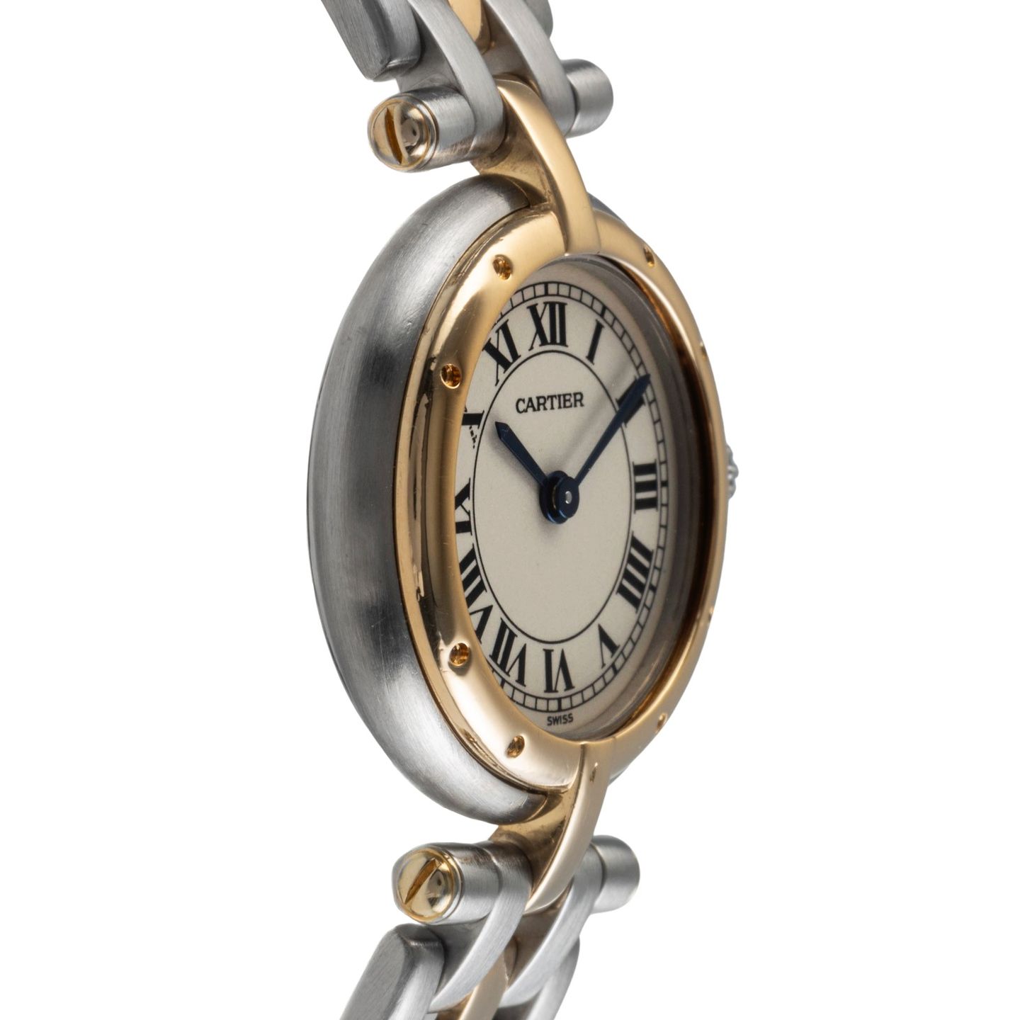 Cartier Panthère 166920 (1990) - 24 mm (7/8)