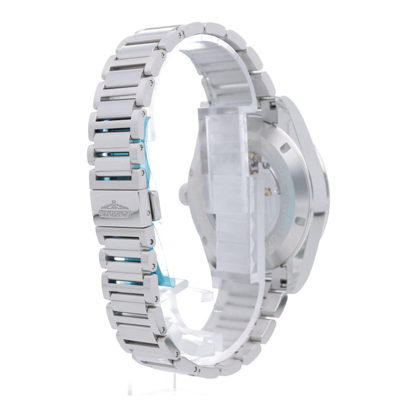 Longines Conquest L3.830.4.52.6 - (5/7)