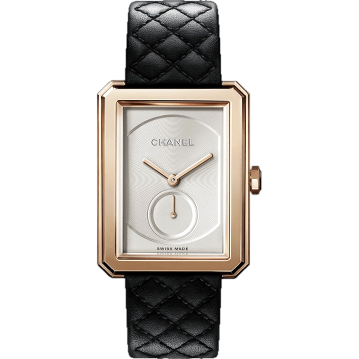 Chanel Boy-Friend H6589 - (1/1)