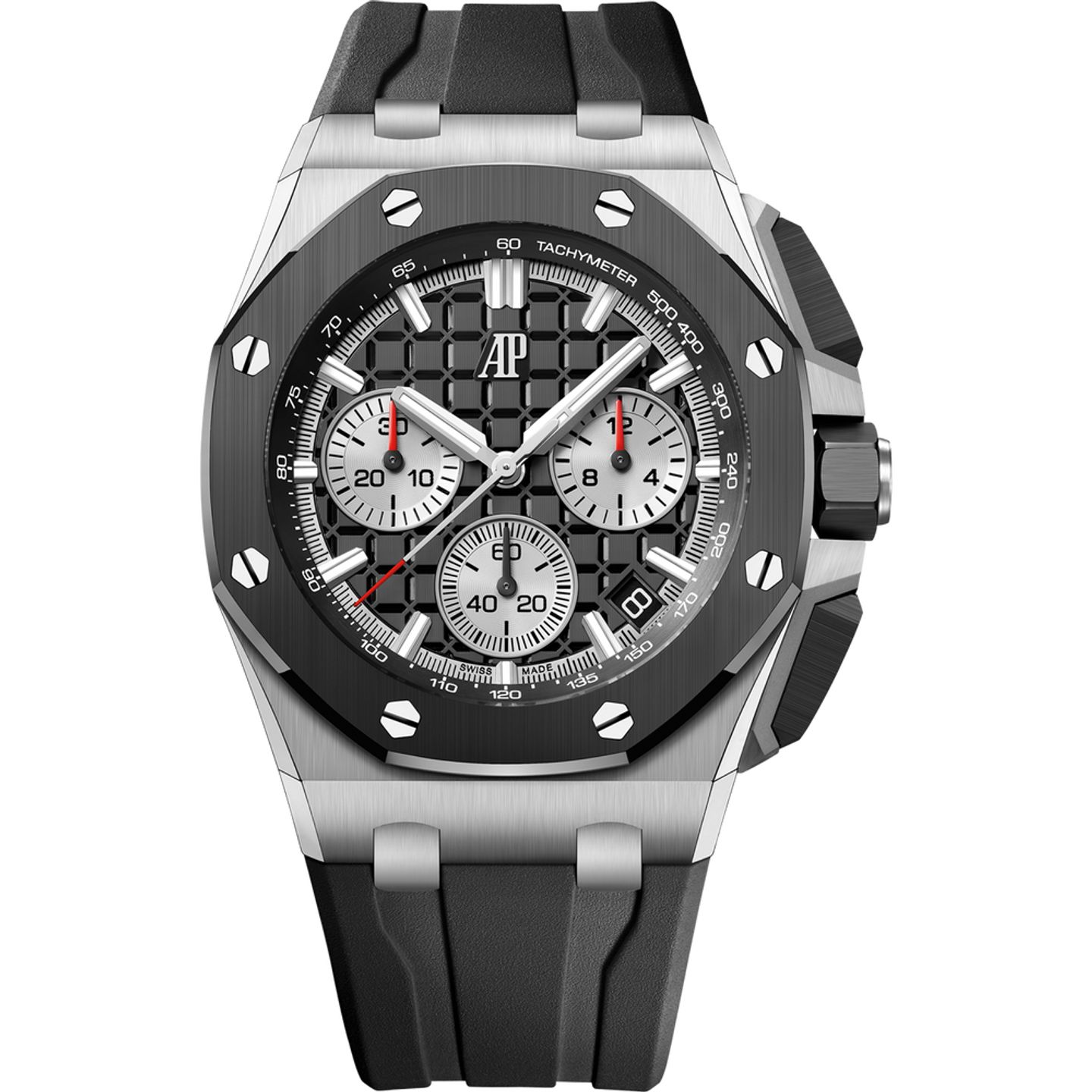 Audemars Piguet Royal Oak Offshore Chronograph 26420SO.OO.A002CA.01 - (1/1)