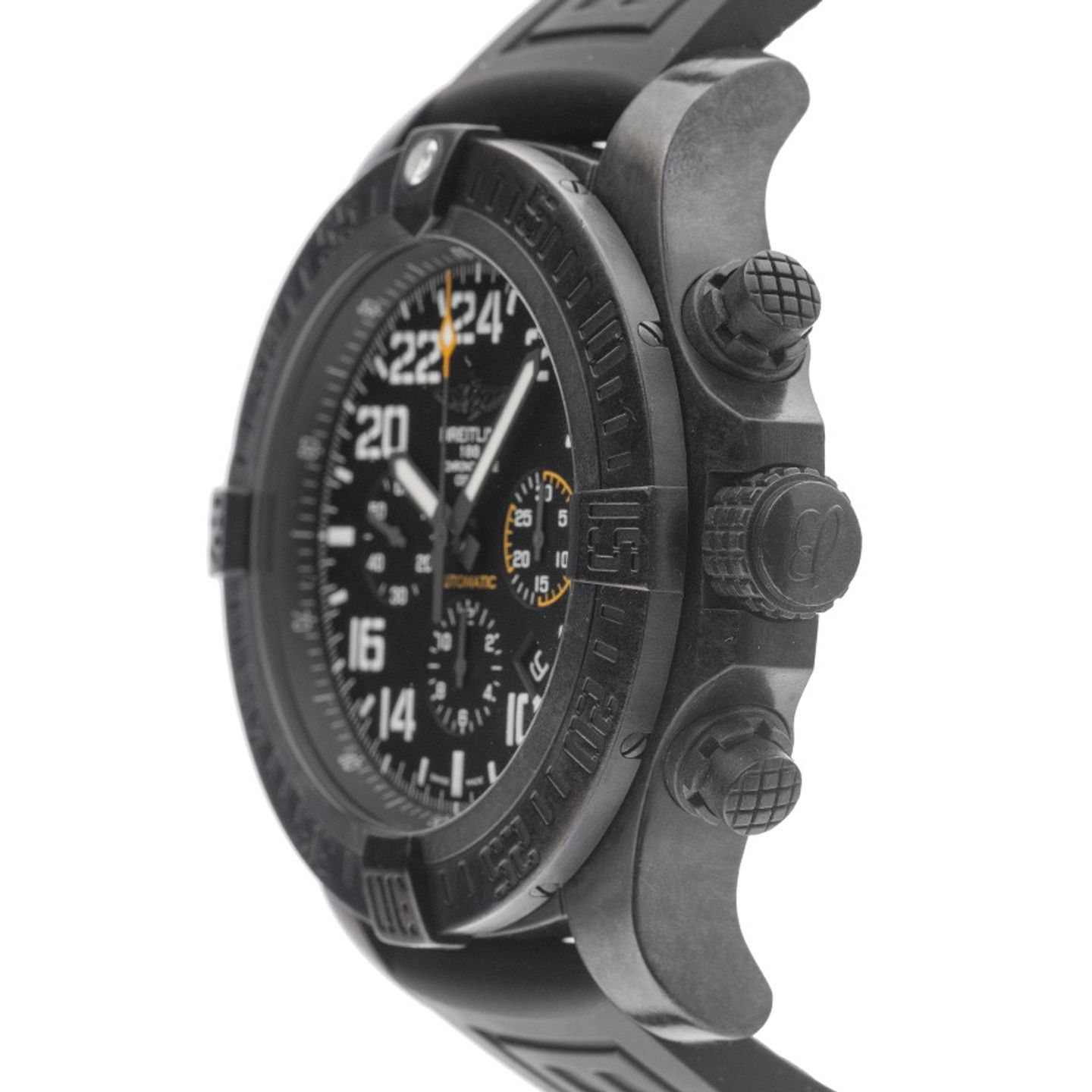 Breitling Avenger Hurricane XB1210E4/BE89 - (4/7)