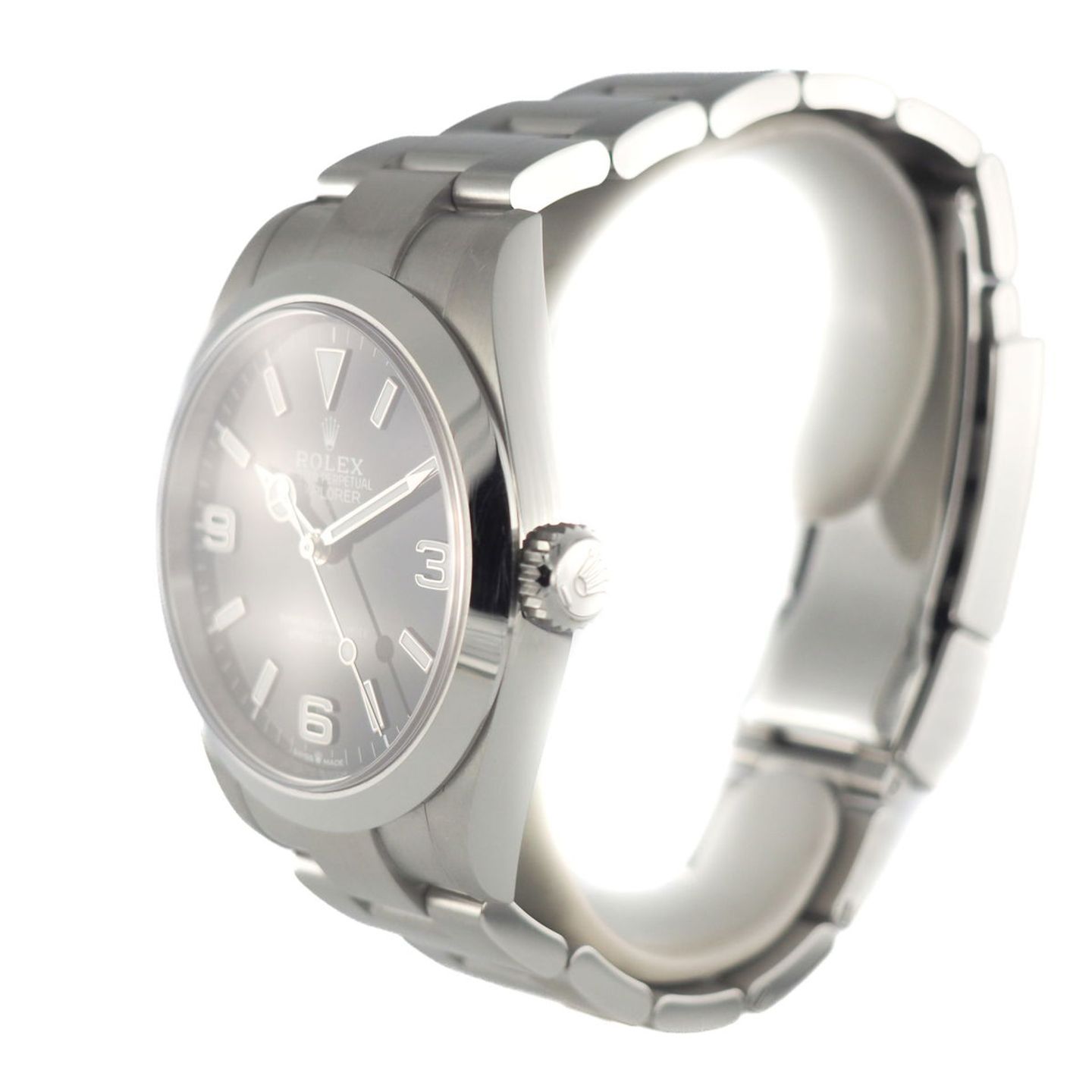 Rolex Explorer 224270 - (2/7)