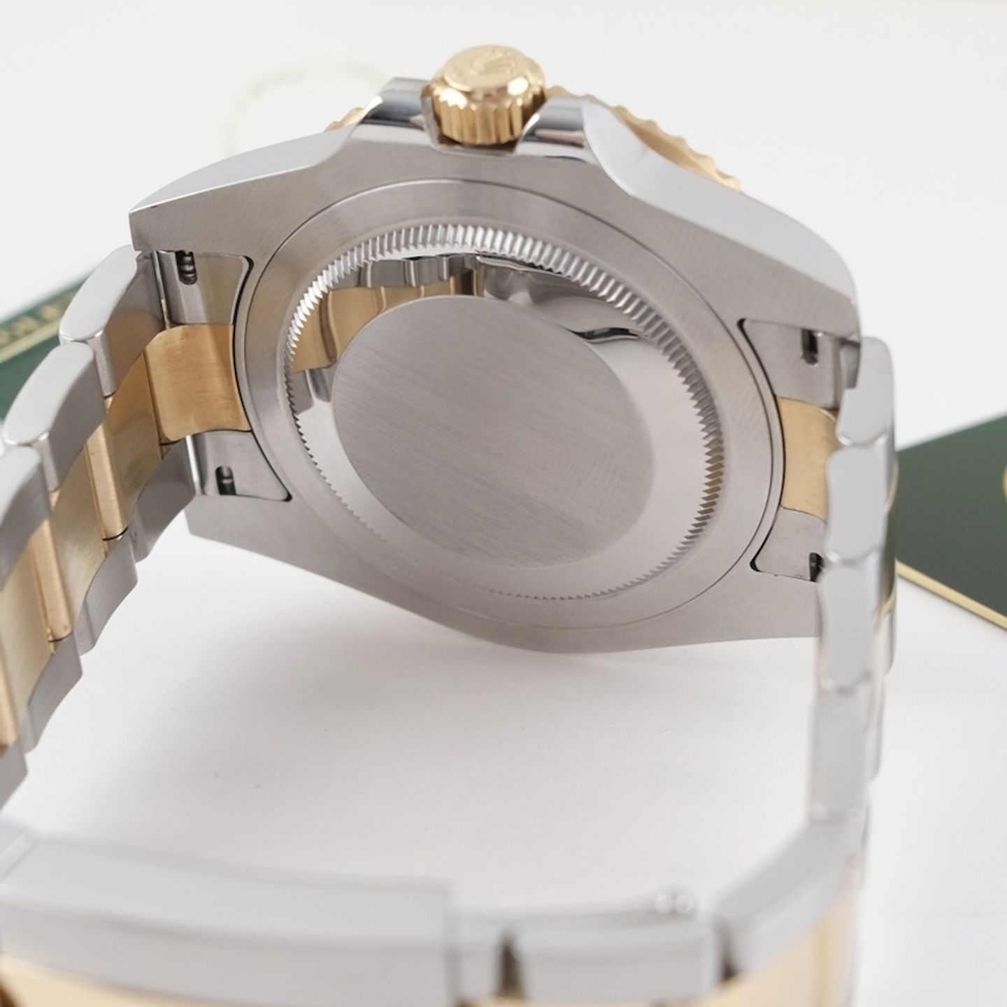 Rolex GMT-Master II 116713LN - (6/8)