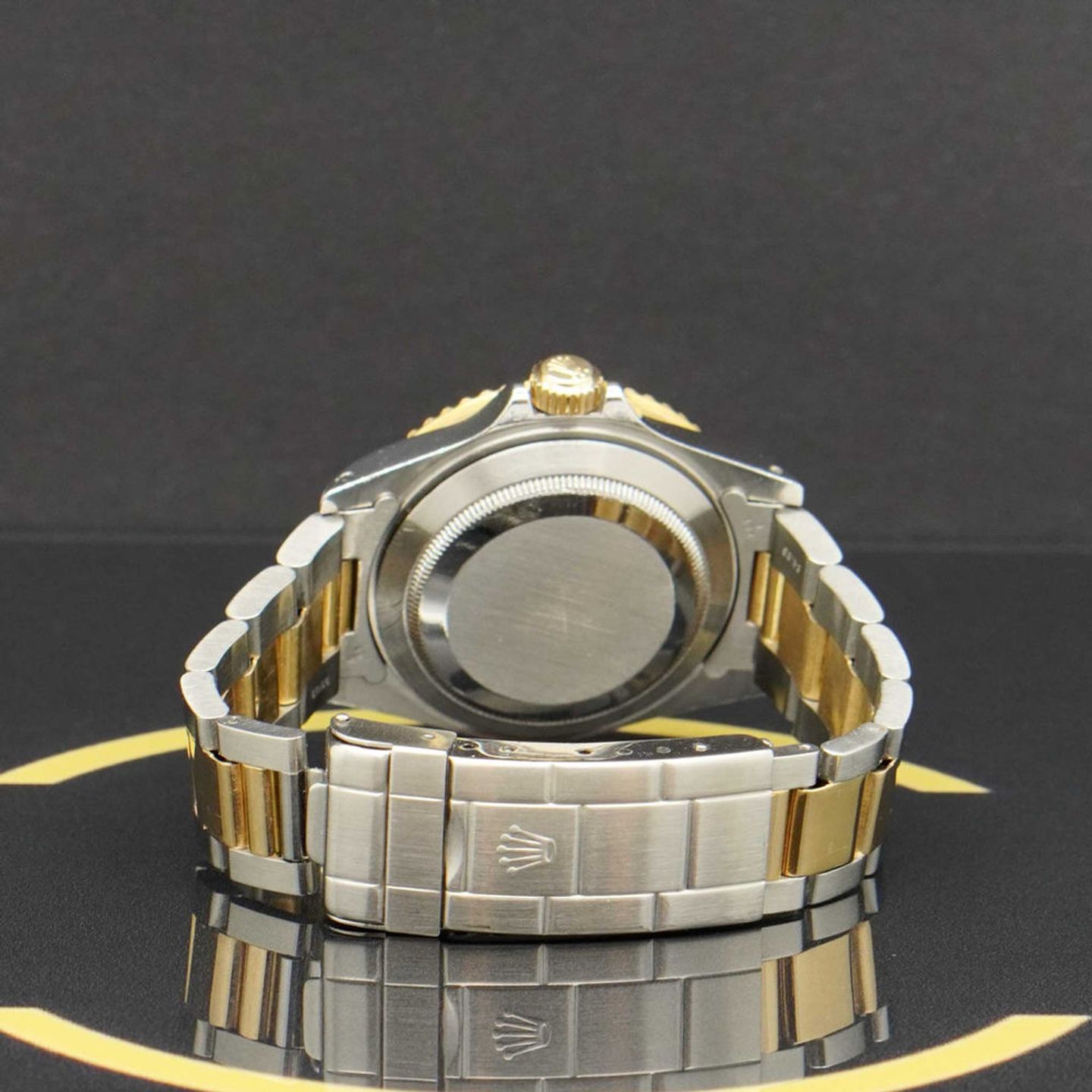 Rolex Submariner Date 16613 - (7/7)