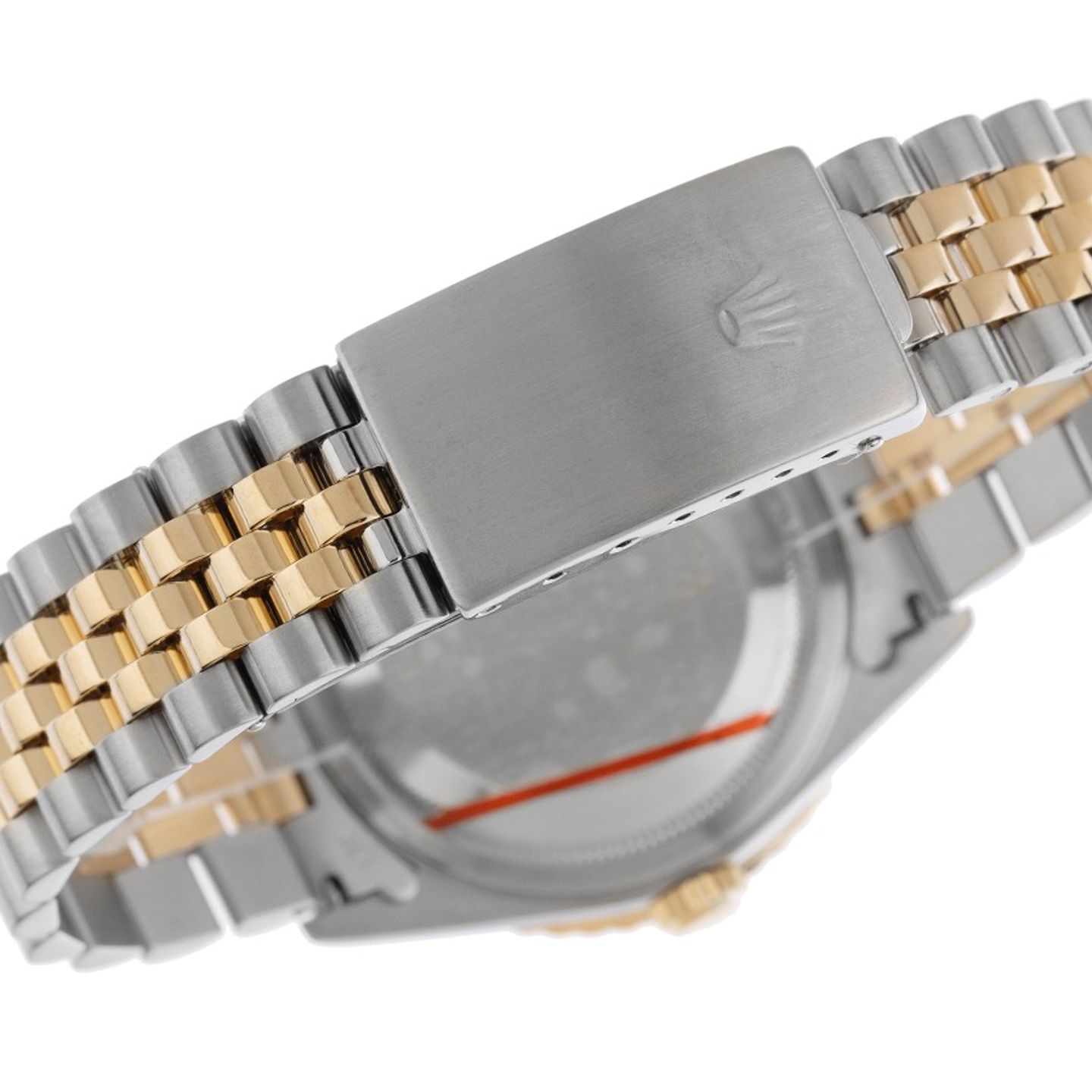 Rolex Datejust Turn-O-Graph 16263 - (7/7)