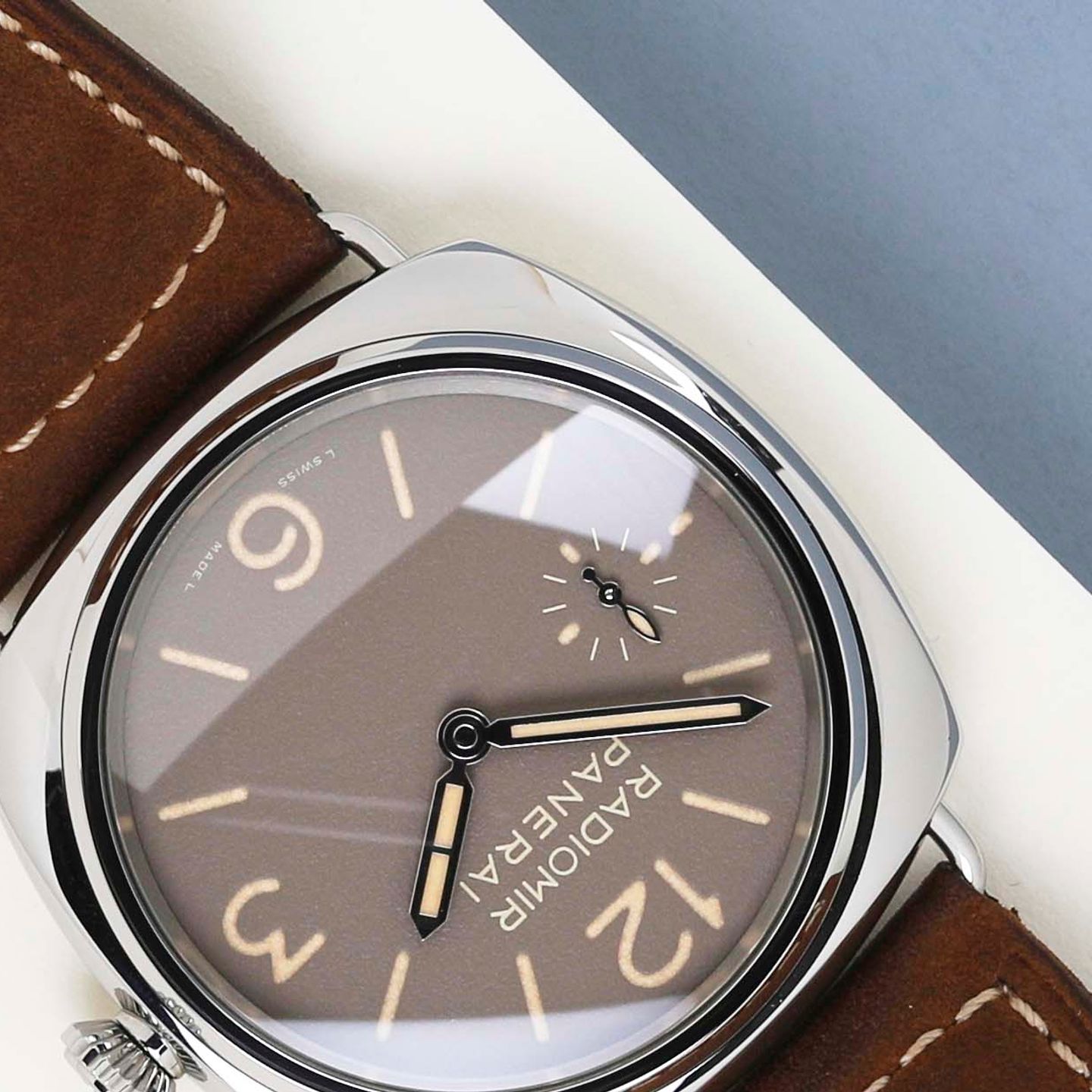 Panerai Radiomir PAM01385 - (4/8)