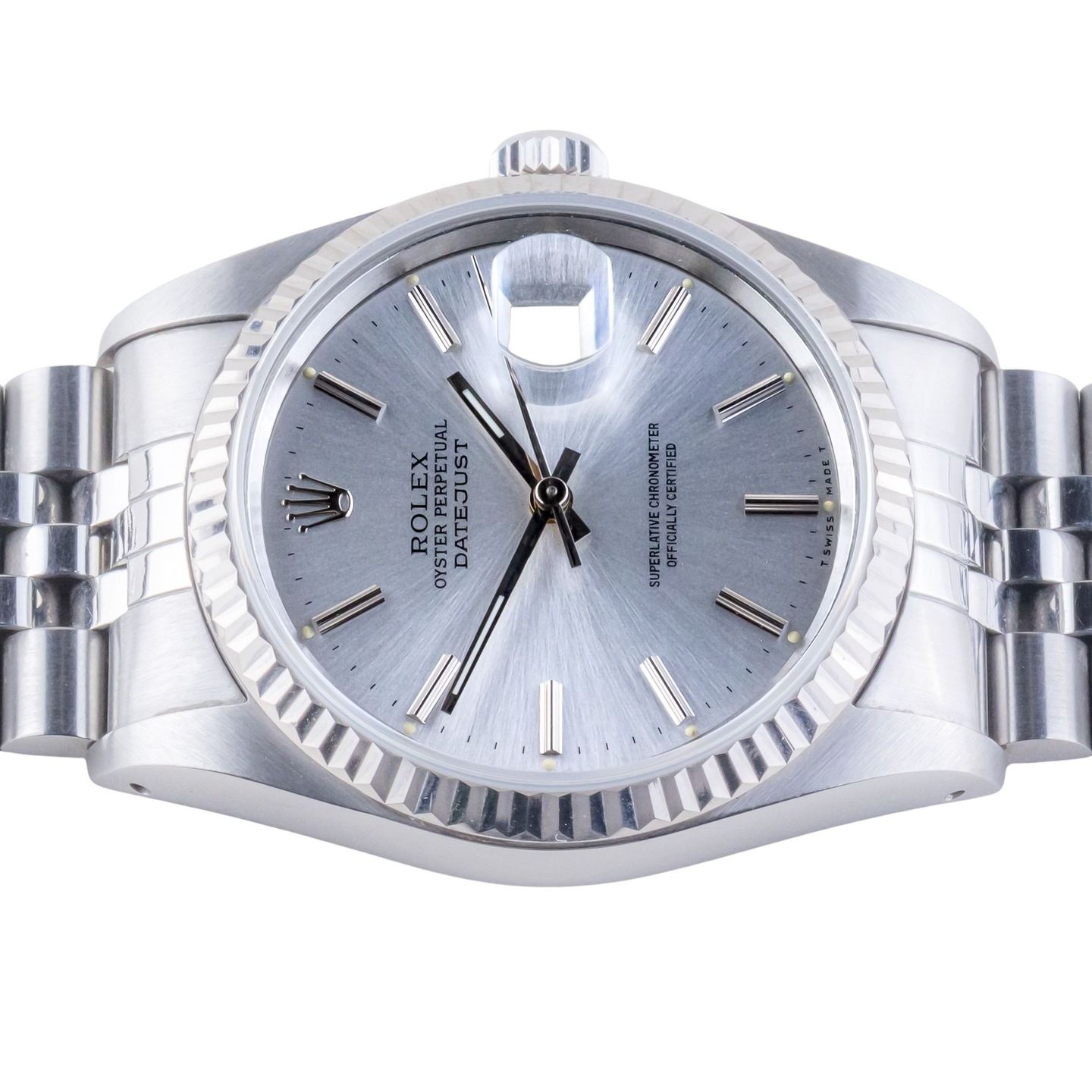 Rolex Datejust 36 16234 - (5/8)