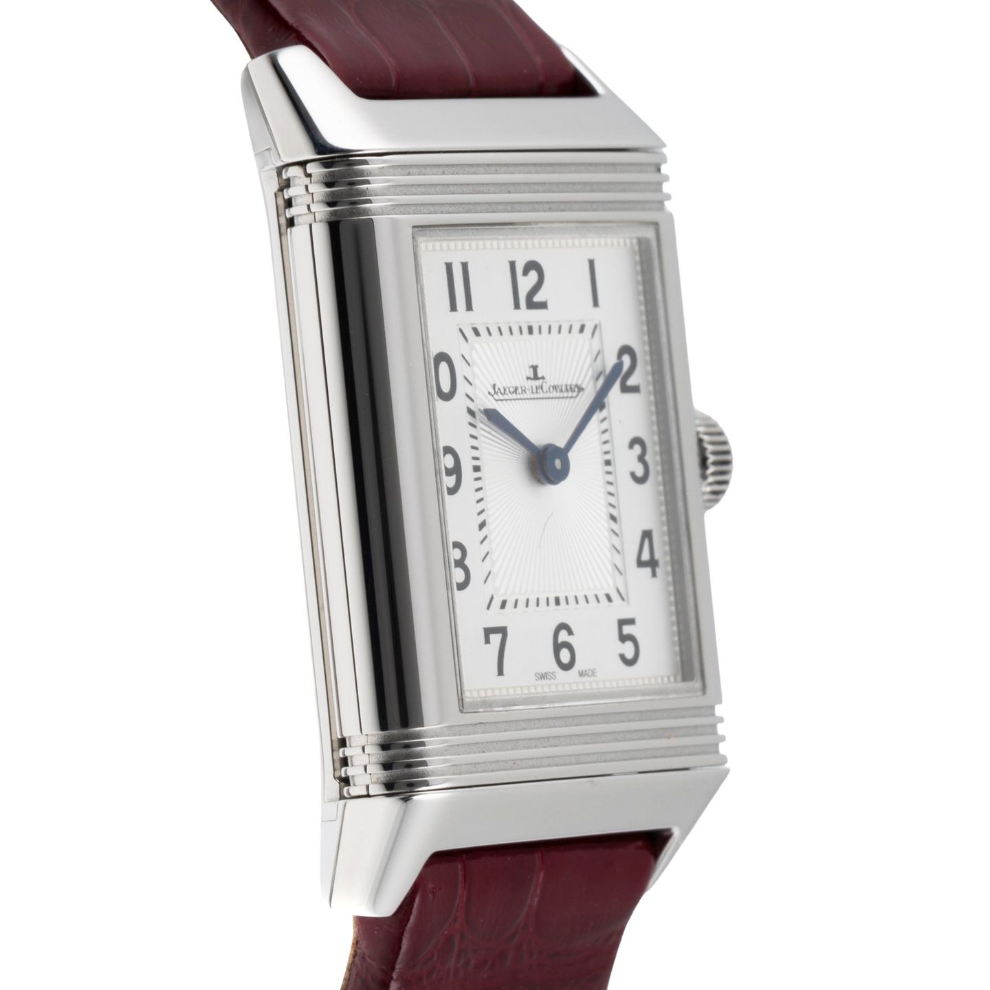 Jaeger-LeCoultre Reverso Classic Small Q2618430 - (7/8)