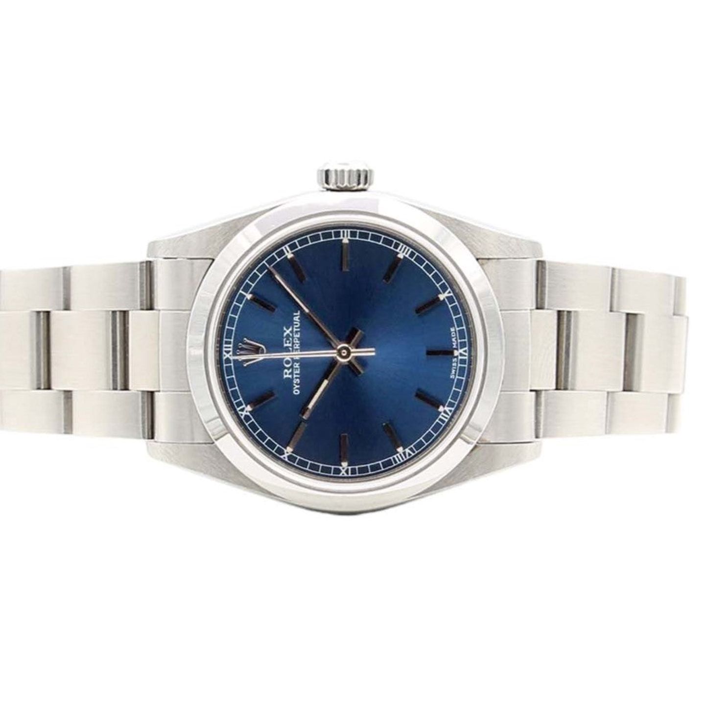 Rolex Oyster Perpetual 31 67480 - (2/7)
