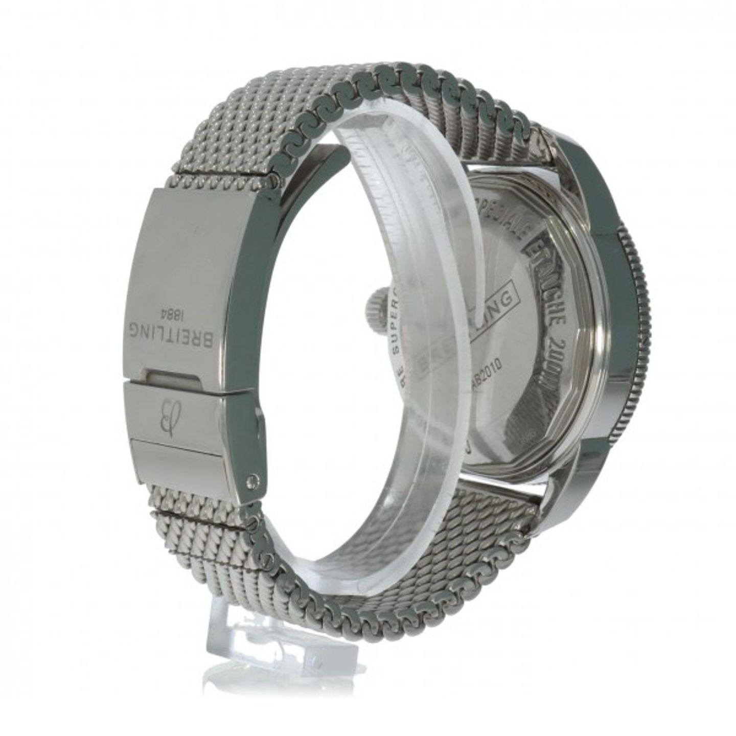 Breitling Superocean Heritage II 42 AB2010121B1A1 - (5/5)