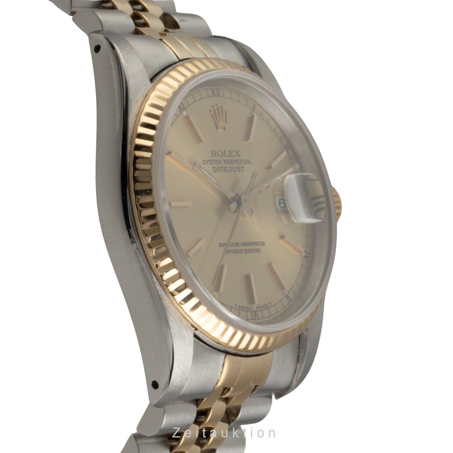 Rolex Datejust 36 16233 - (6/8)