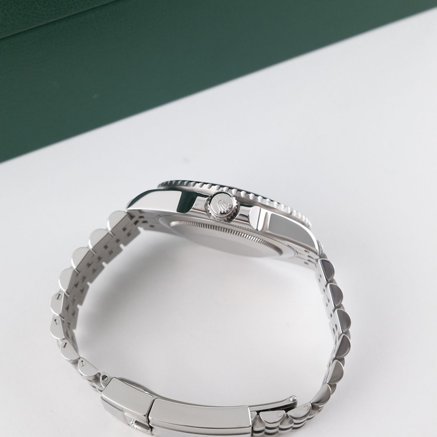 Rolex GMT-Master II 126710BLRO - (5/8)