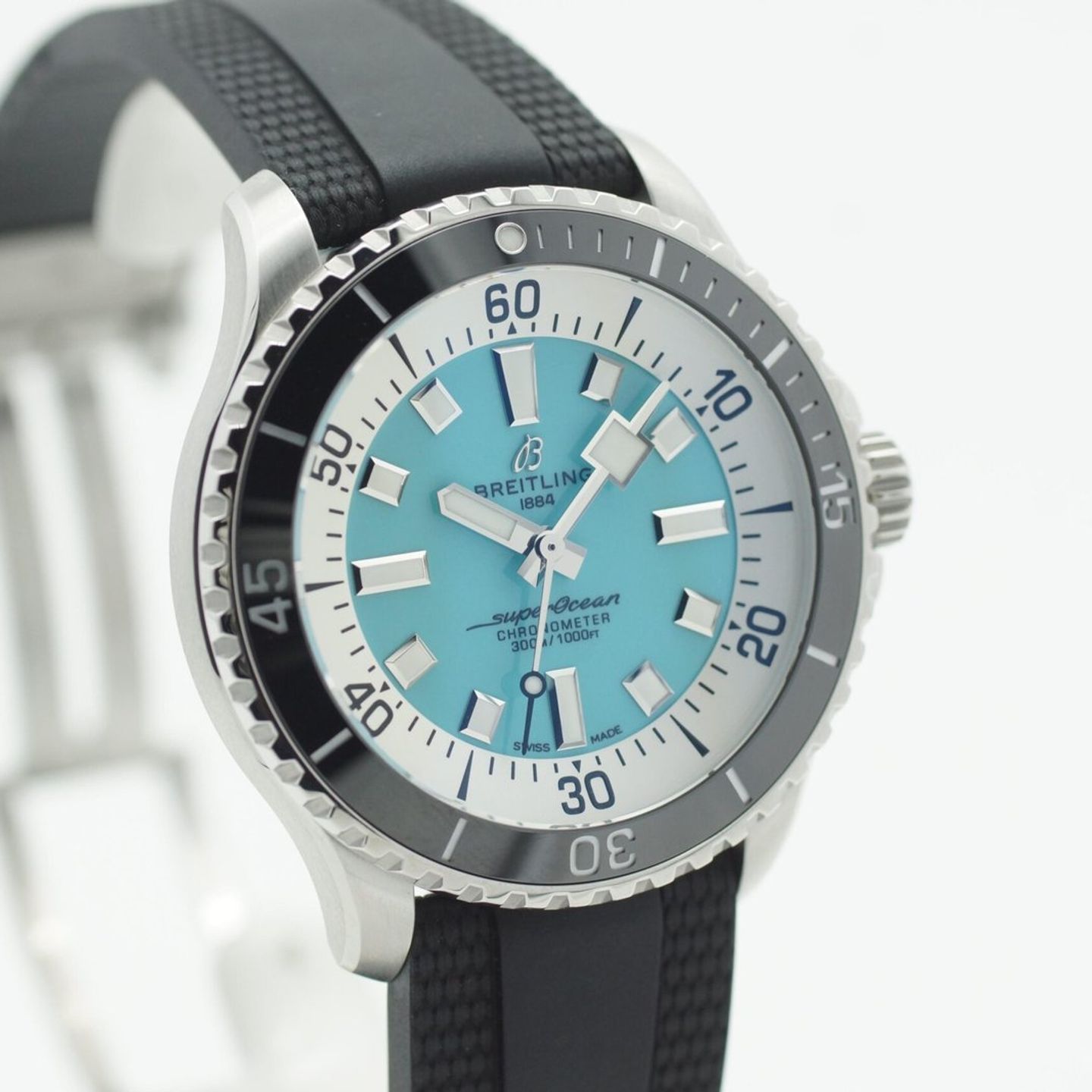 Breitling Superocean 44 A17376 - (3/8)