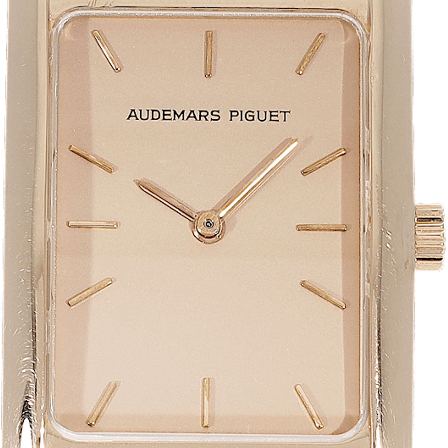 Audemars Piguet Edward Piguet 15015 (1994) - 27 mm (1/5)