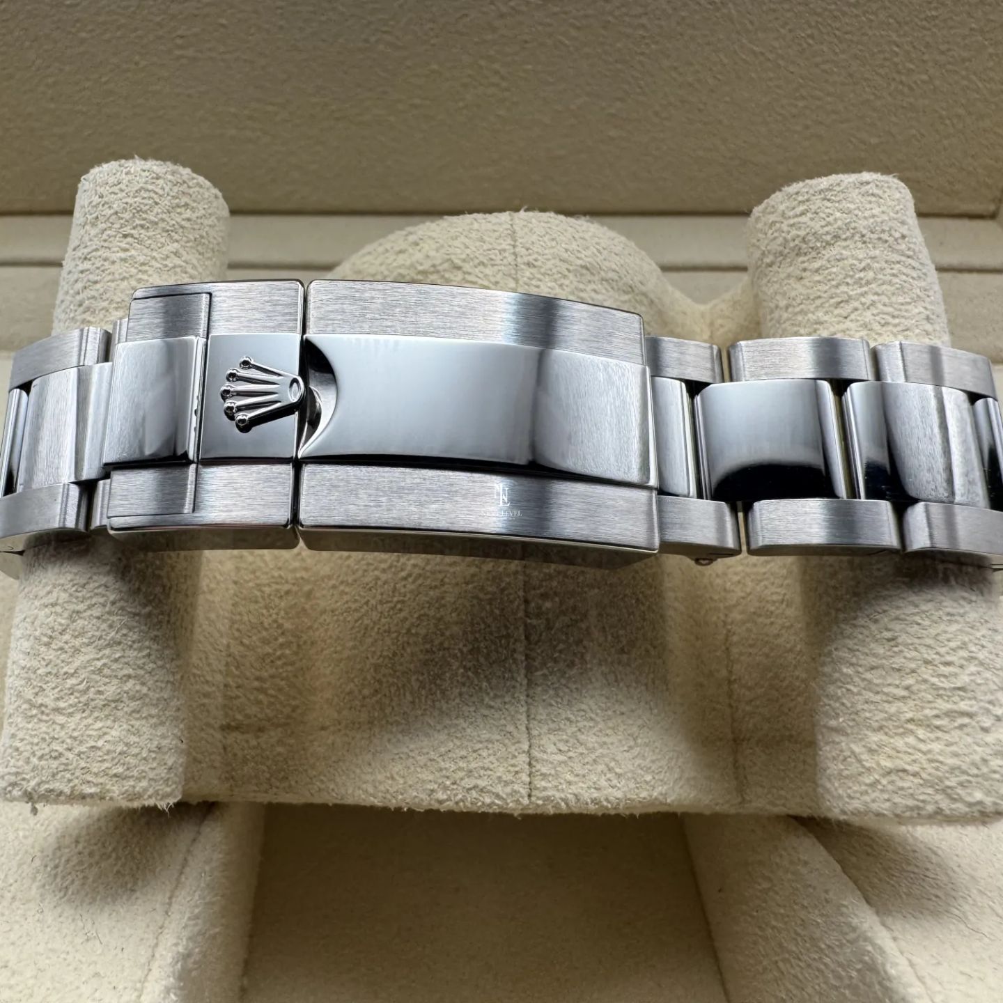 Rolex Yacht-Master 40 126622 (2026) - 40mm Staal (8/8)