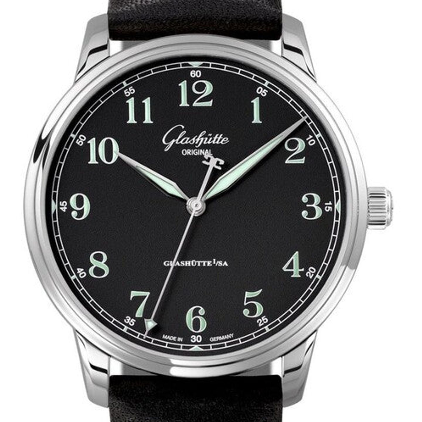 Glashütte Original Senator Excellence 1-36-01-03-02-65 - (1/1)