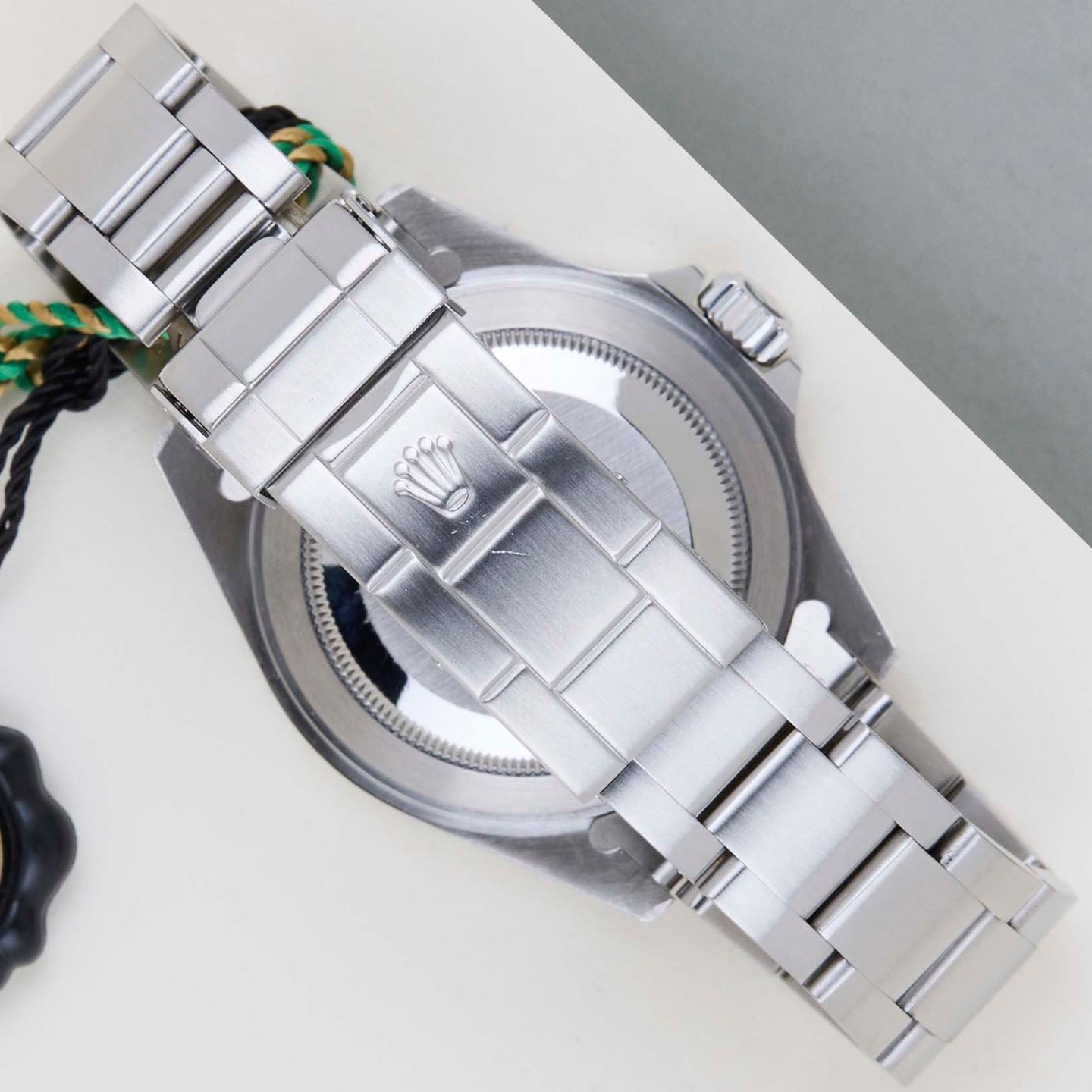 Rolex Submariner No Date 14060M - (6/8)