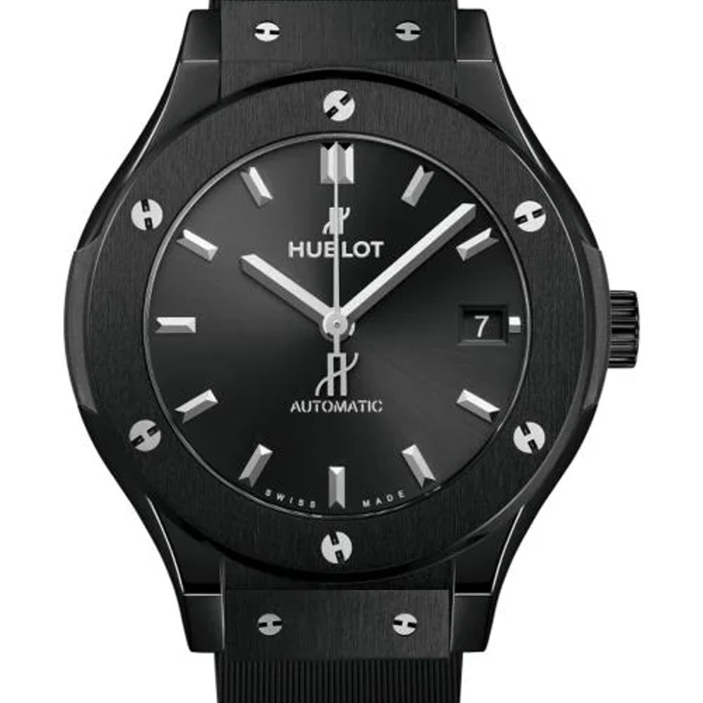 Hublot Classic Fusion 565.CM.1470.RX - (1/1)