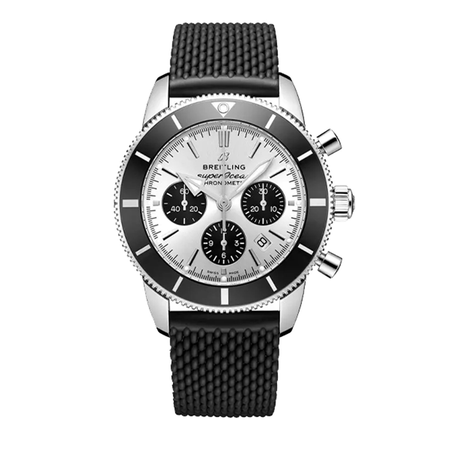 Breitling Superocean Heritage II Chronograph AB0162121G1S1 - (1/8)