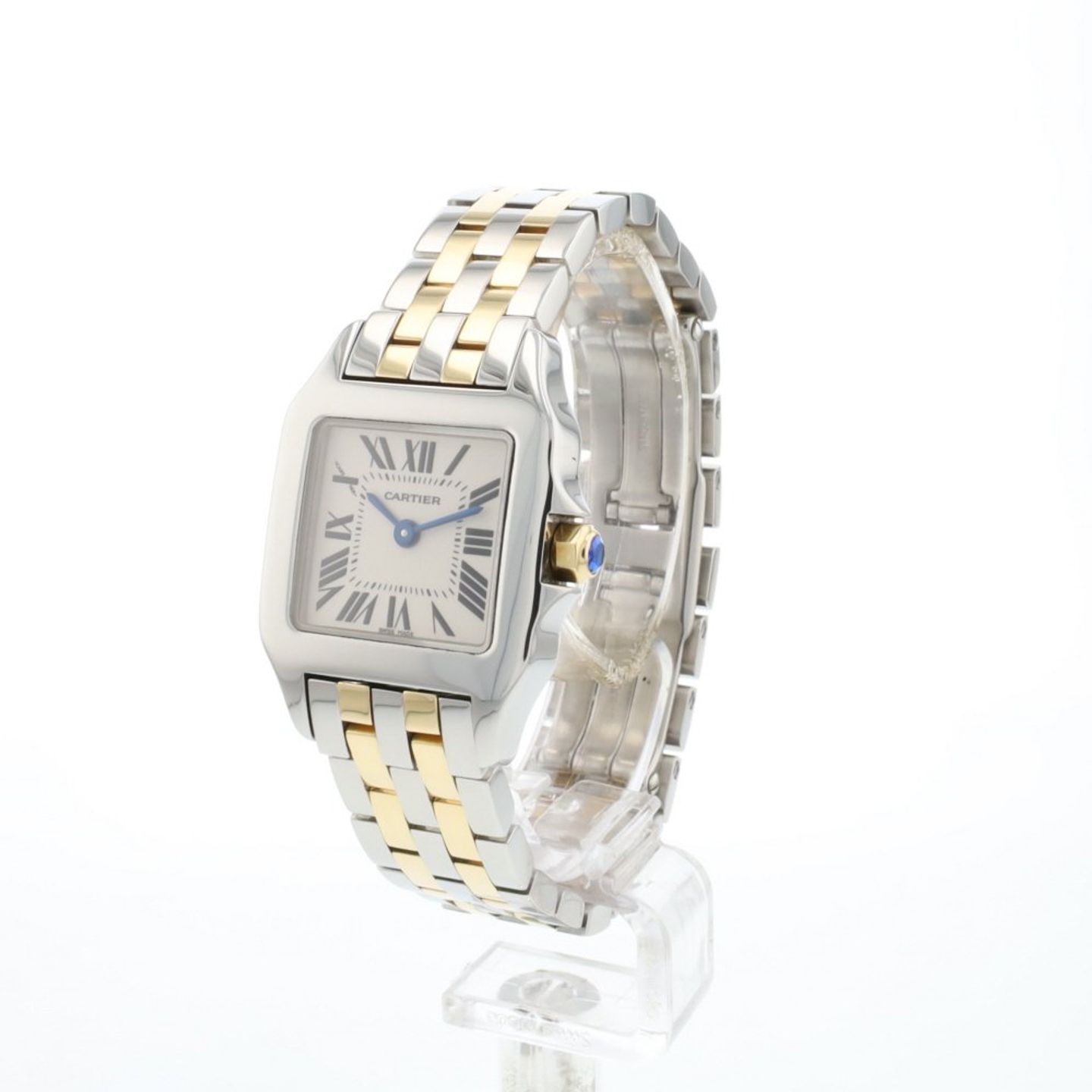 Cartier Santos Demoiselle 2698 - (3/3)