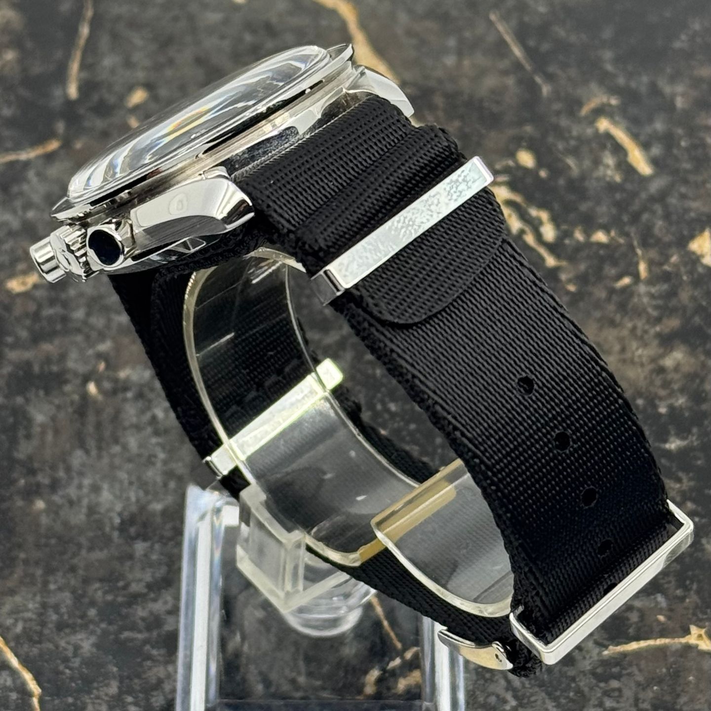 Omega Speedmaster Professional Moonwatch 311.33.42.30.01.001 - (8/8)