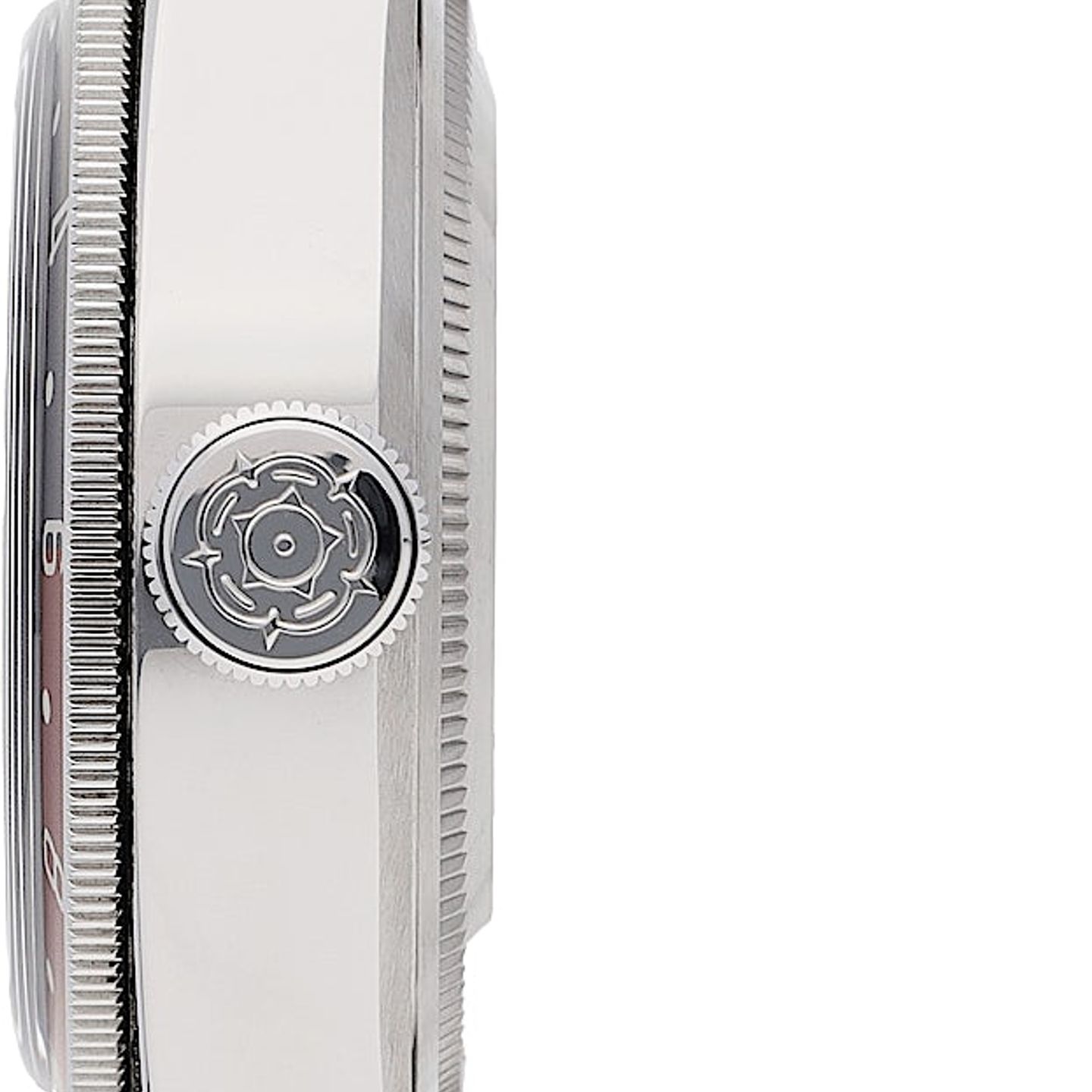 Tudor Black Bay GMT 79830RB (2025) - Black dial 41 mm Steel case (4/5)