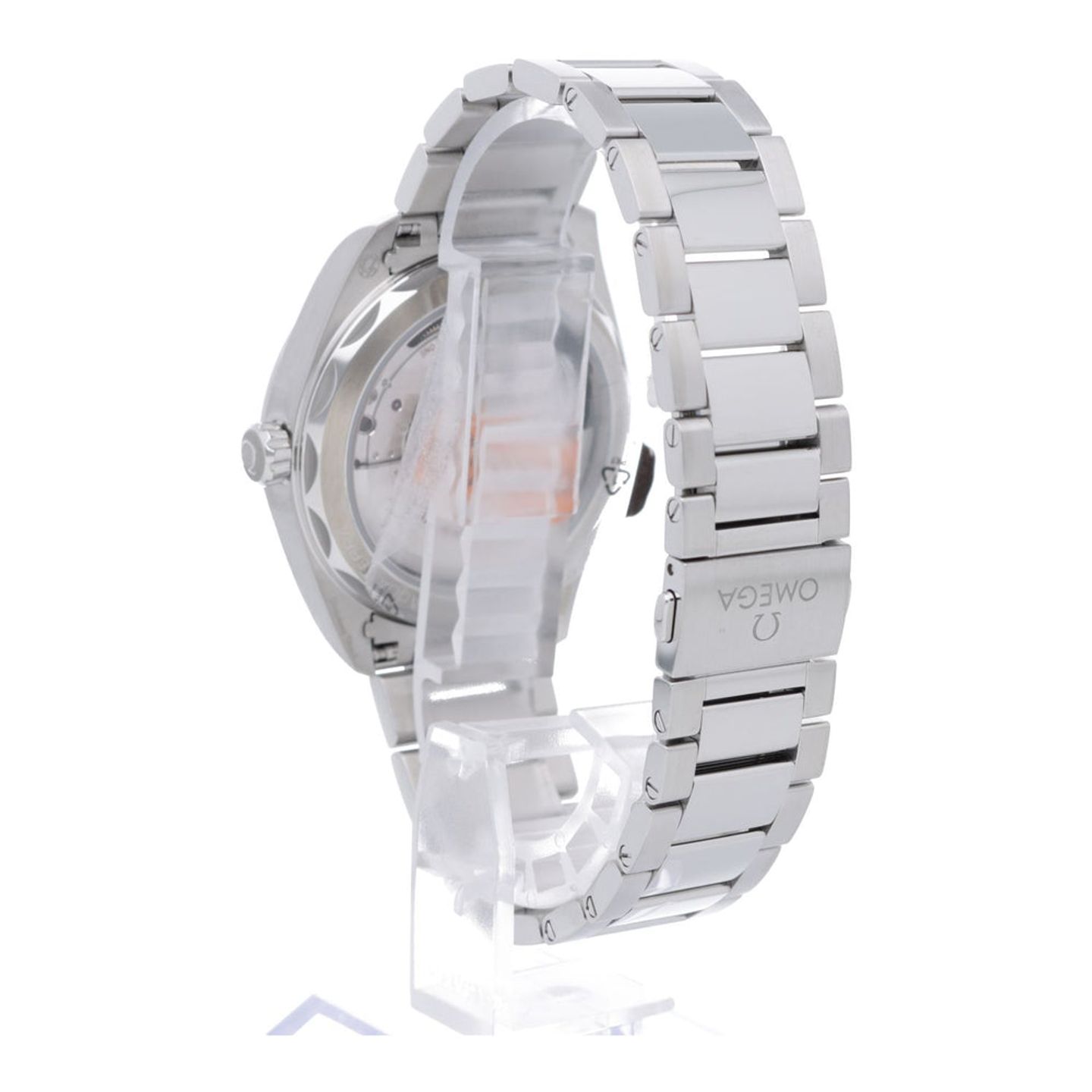 Omega Seamaster Aqua Terra 220.10.41.21.01.001 - (4/7)