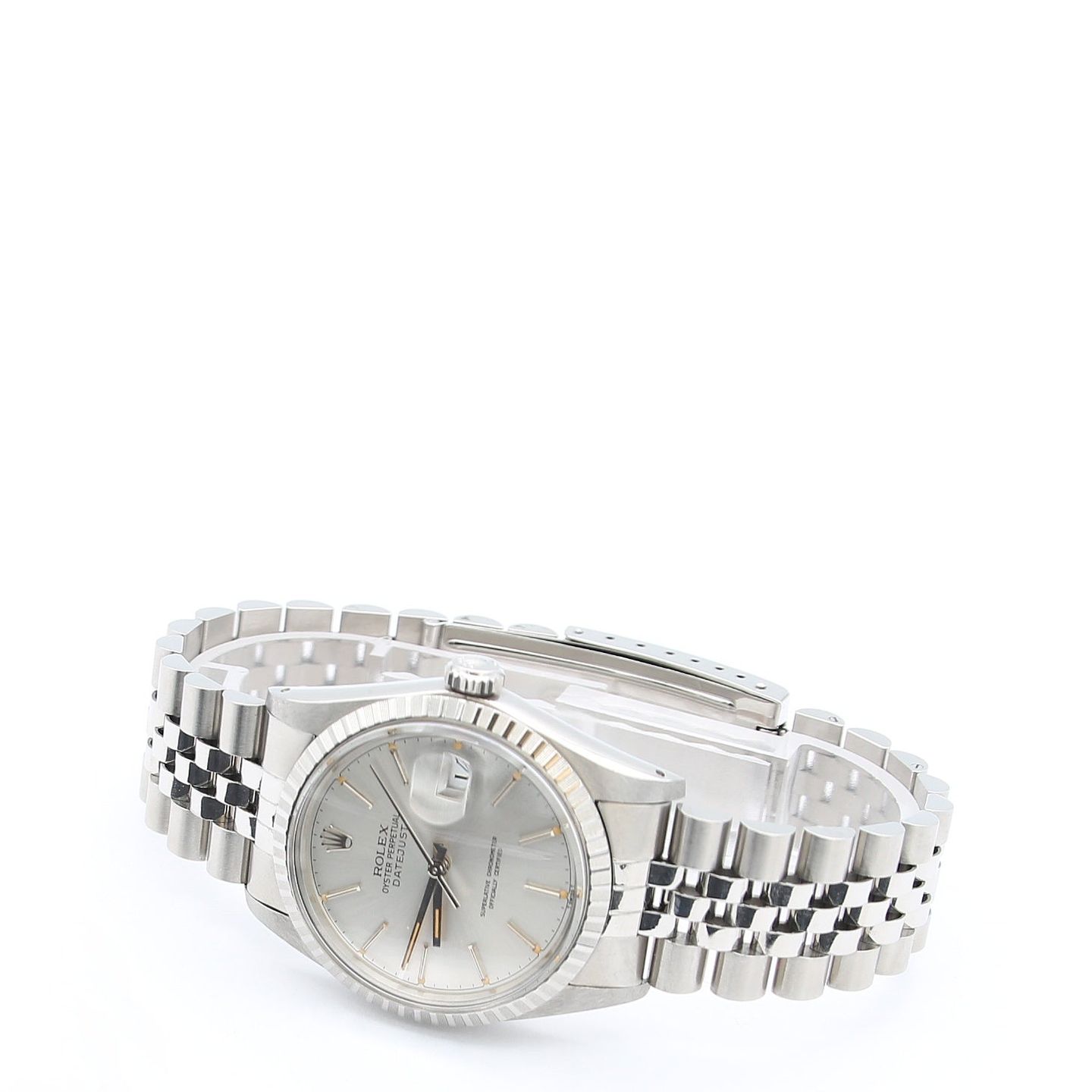 Rolex Datejust 36 16030 - (5/8)