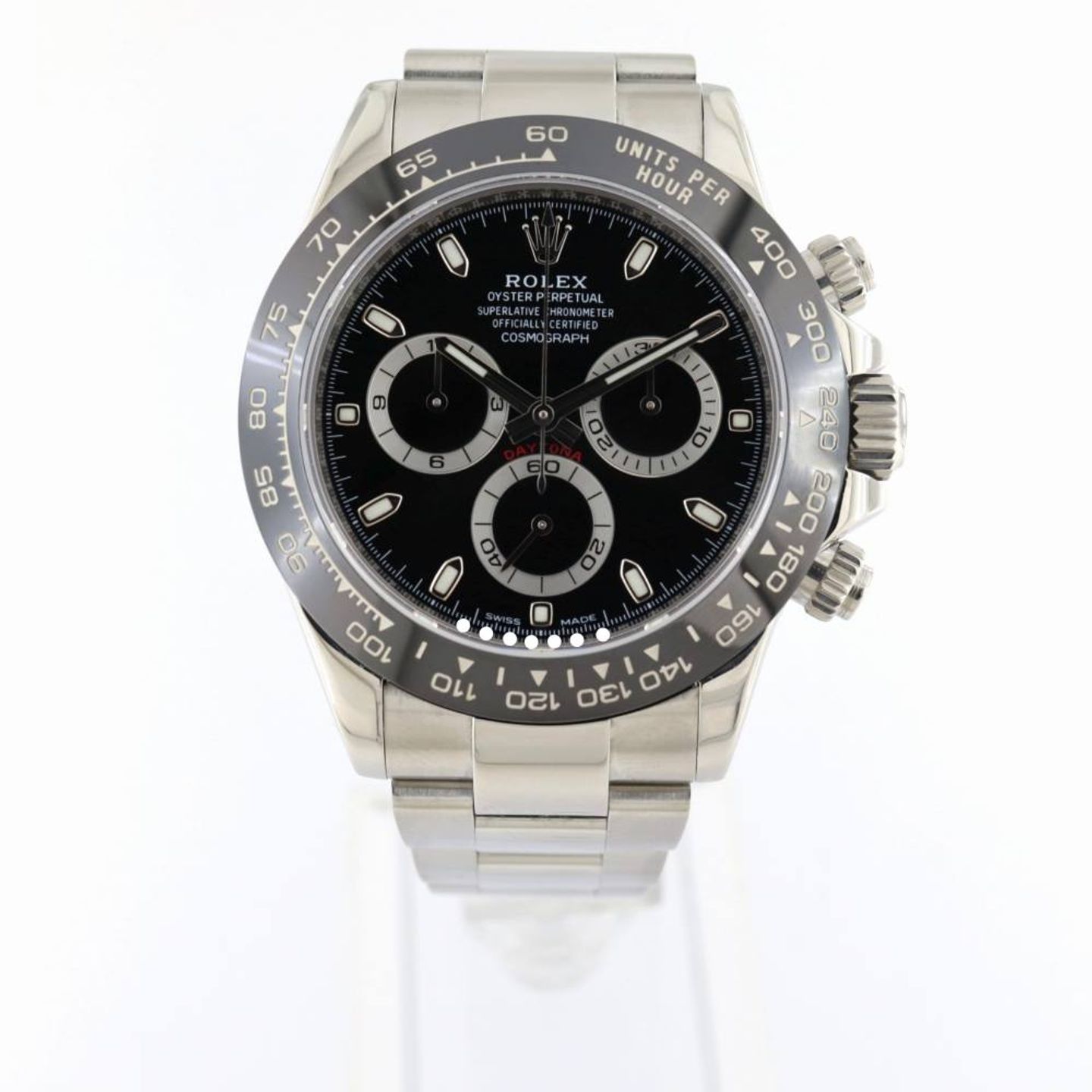 Rolex Daytona 116500LN - (1/7)