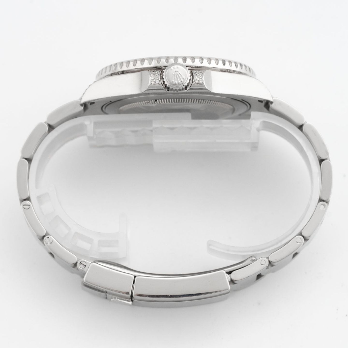 Rolex GMT-Master II 116710LN - (5/7)