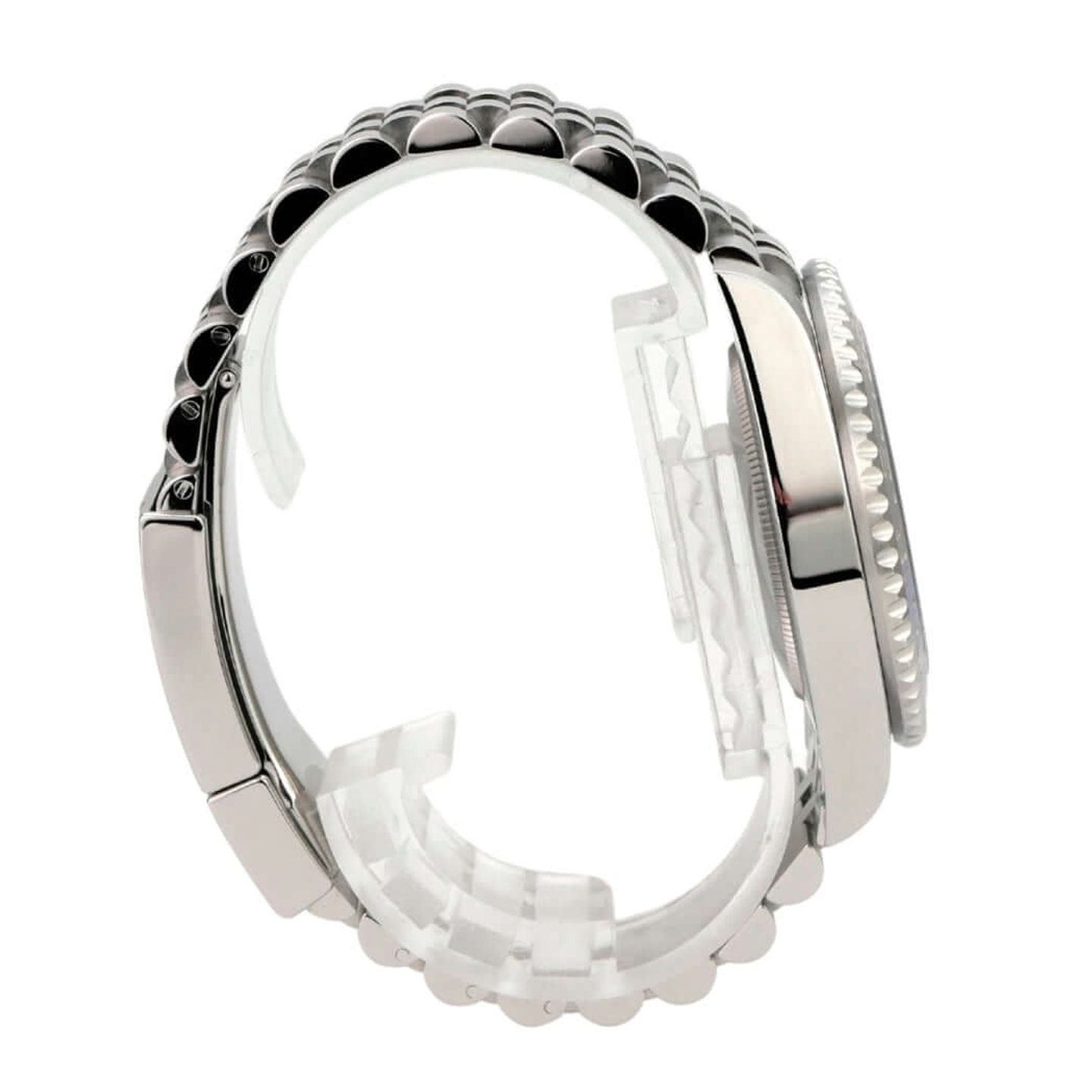 Rolex GMT-Master II 126710BLNR - (6/8)