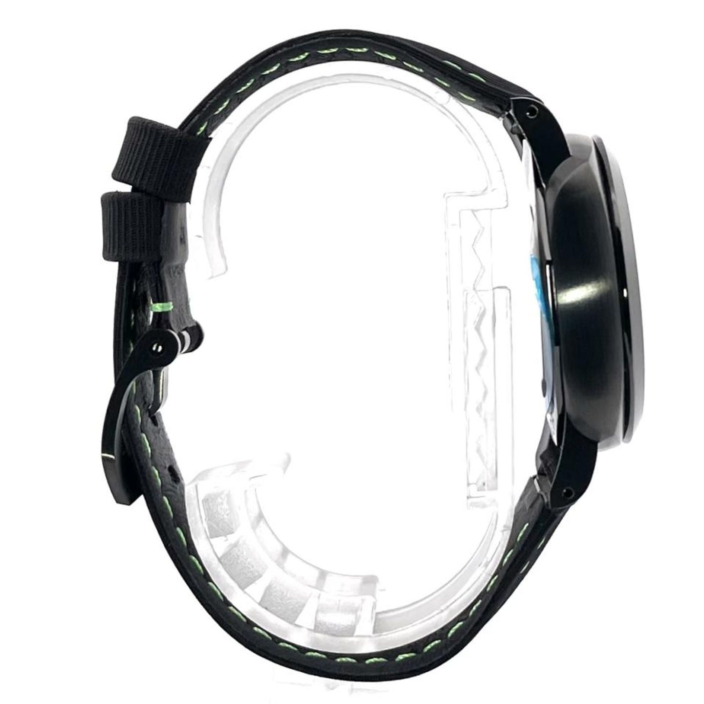 Panerai Luminor Marina PAM01353 (2023) - Black dial 40 mm Steel case (6/8)