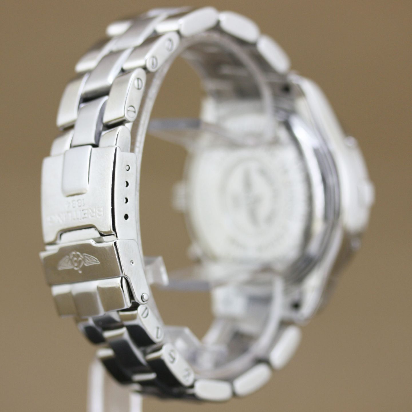 Breitling Colt A53350 - (8/8)