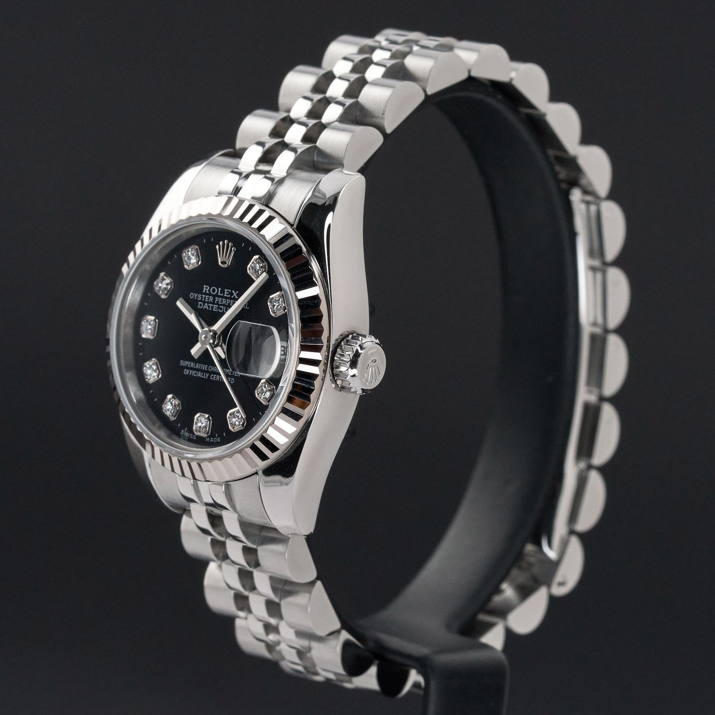 Rolex Lady-Datejust 179174 - (4/8)