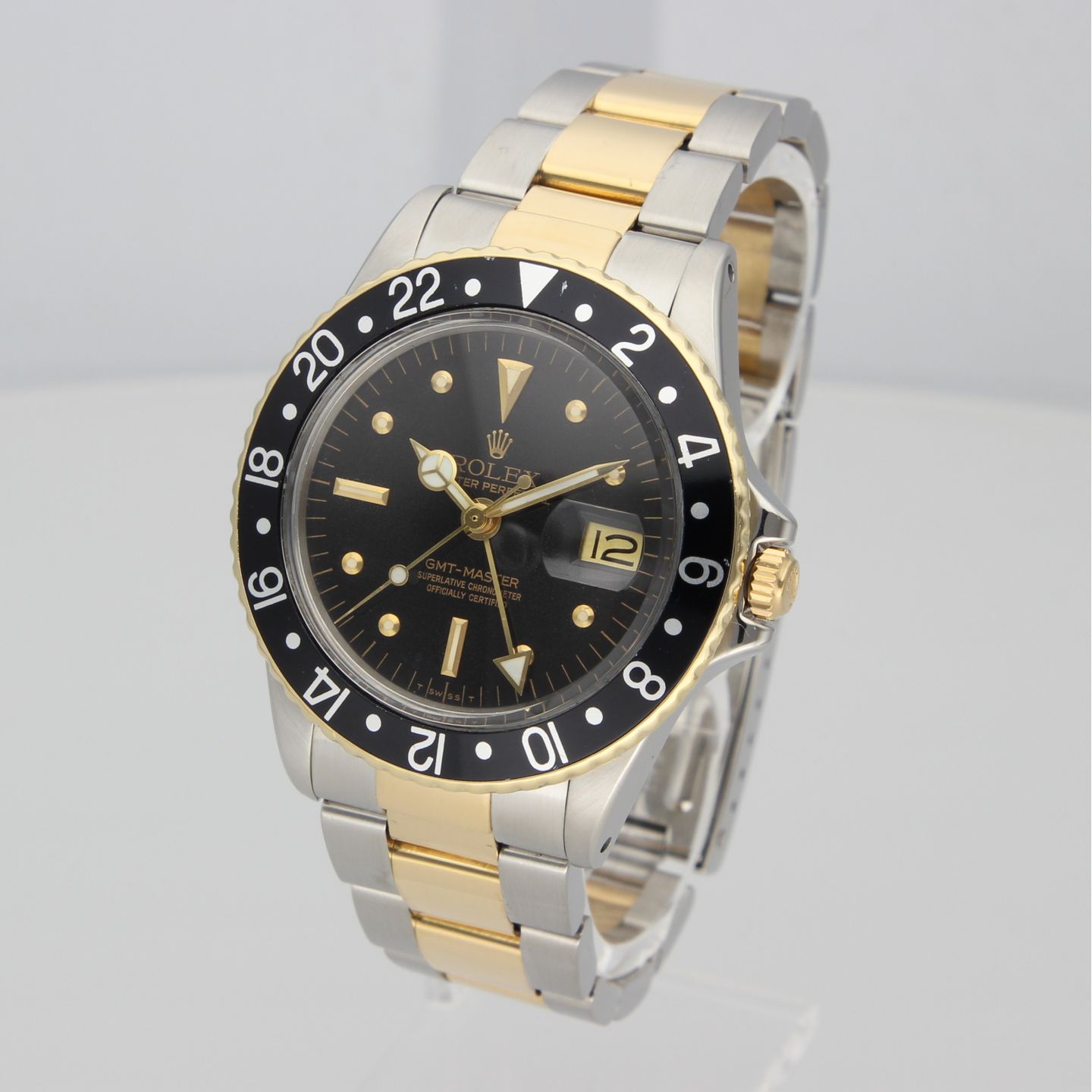 Rolex GMT-Master 1675 - (4/8)