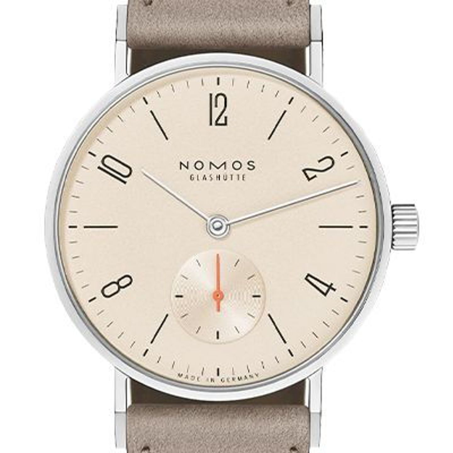 NOMOS Tangente 33 151 - (1/2)